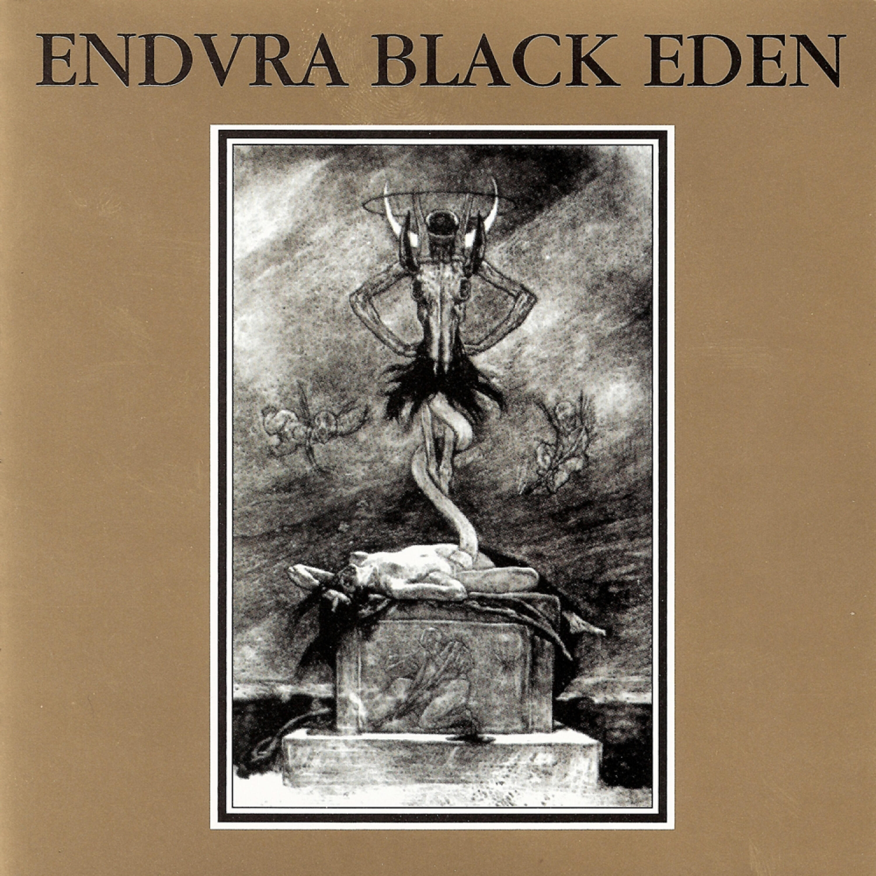 Endura - The Devils Stars Burn Cold