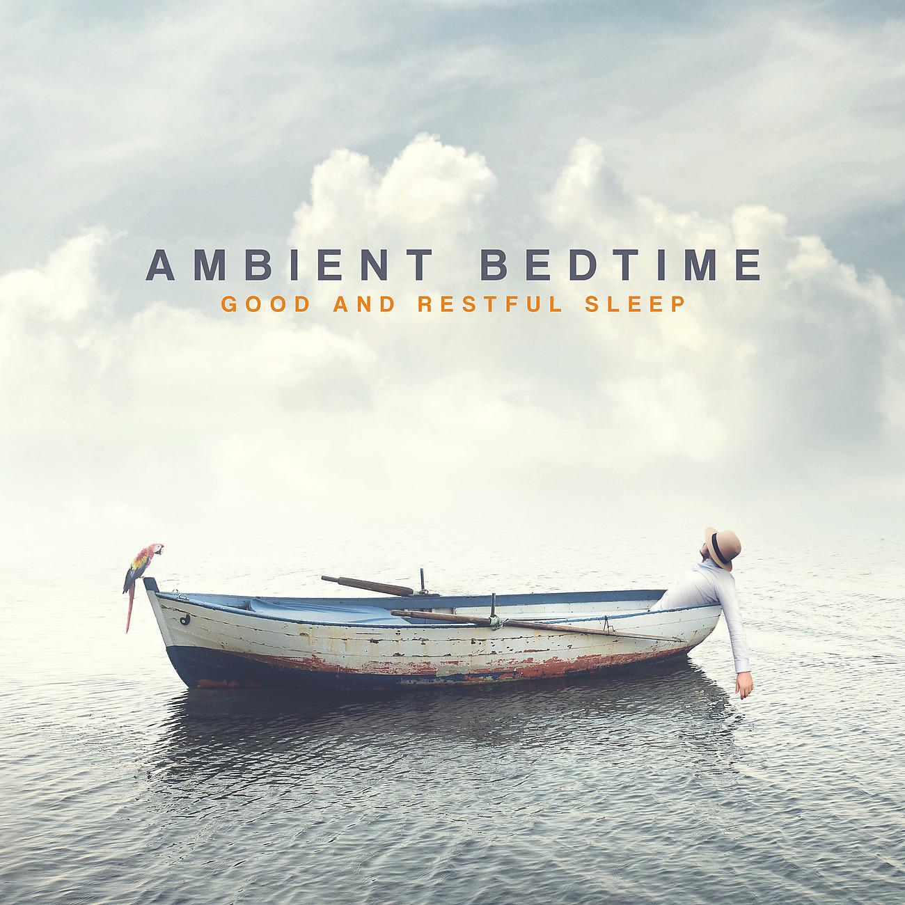 Постер альбома Ambient Bedtime