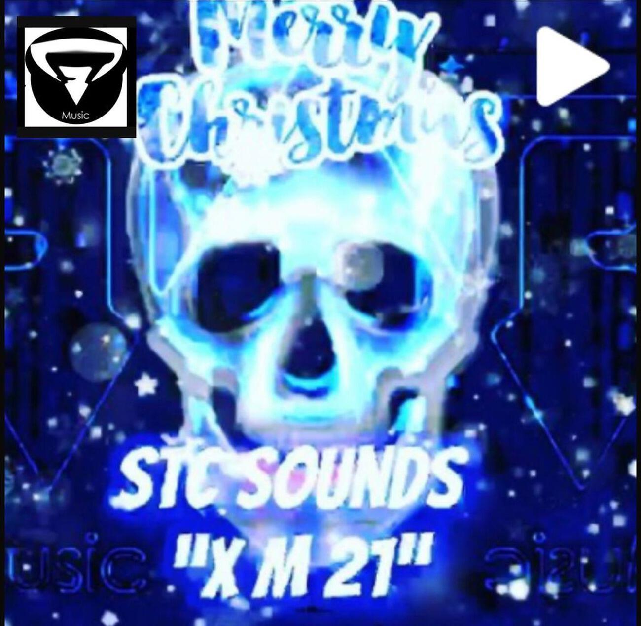StC Sounds - X M 21