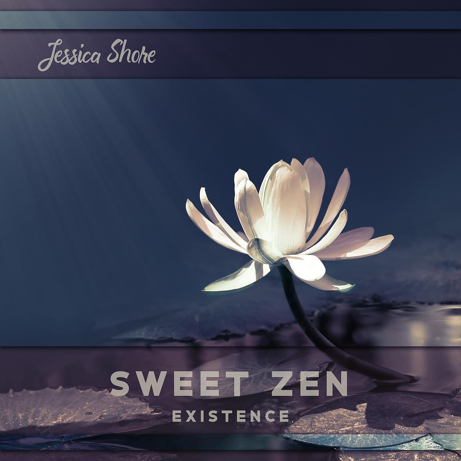 Постер альбома Sweet Zen Existence: Deep Relaxation and Spa Treatments