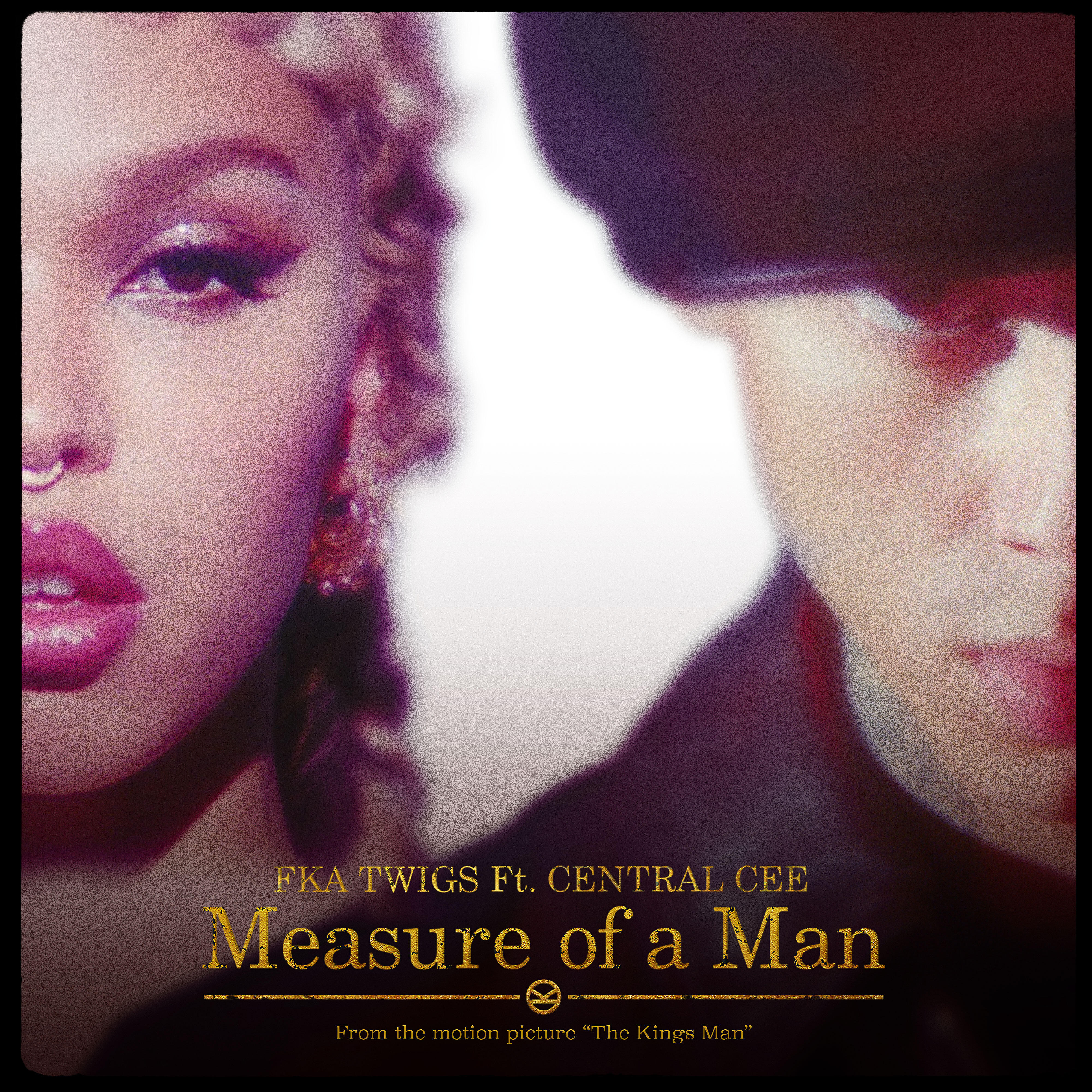FKA Twigs - Measure of a Man (feat. Central Cee)