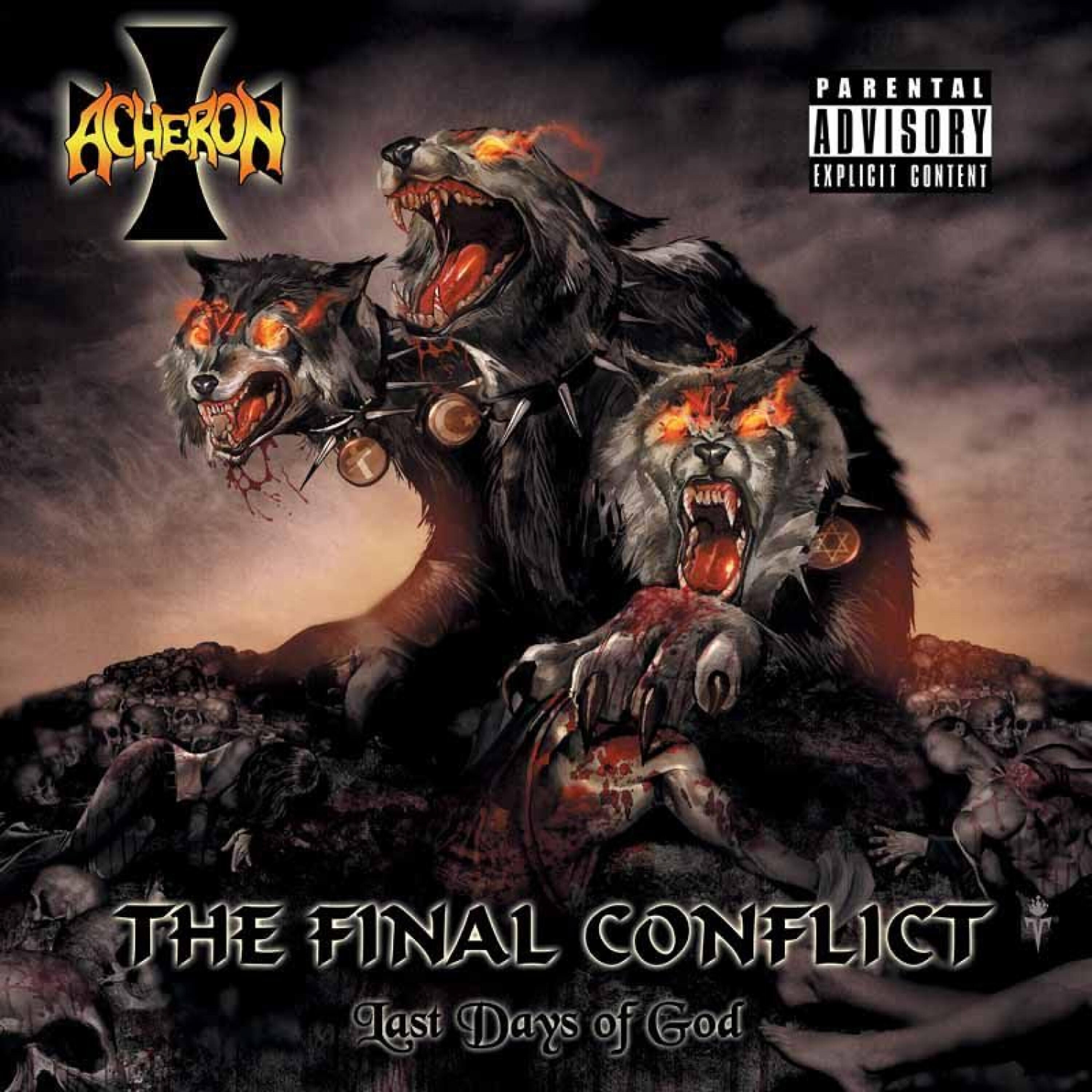 Ахерон пачки. 2009 - The Final Conflict last Days of God. Acheron the Final Conflict: last Days of God. Acheron. Acheron группа.