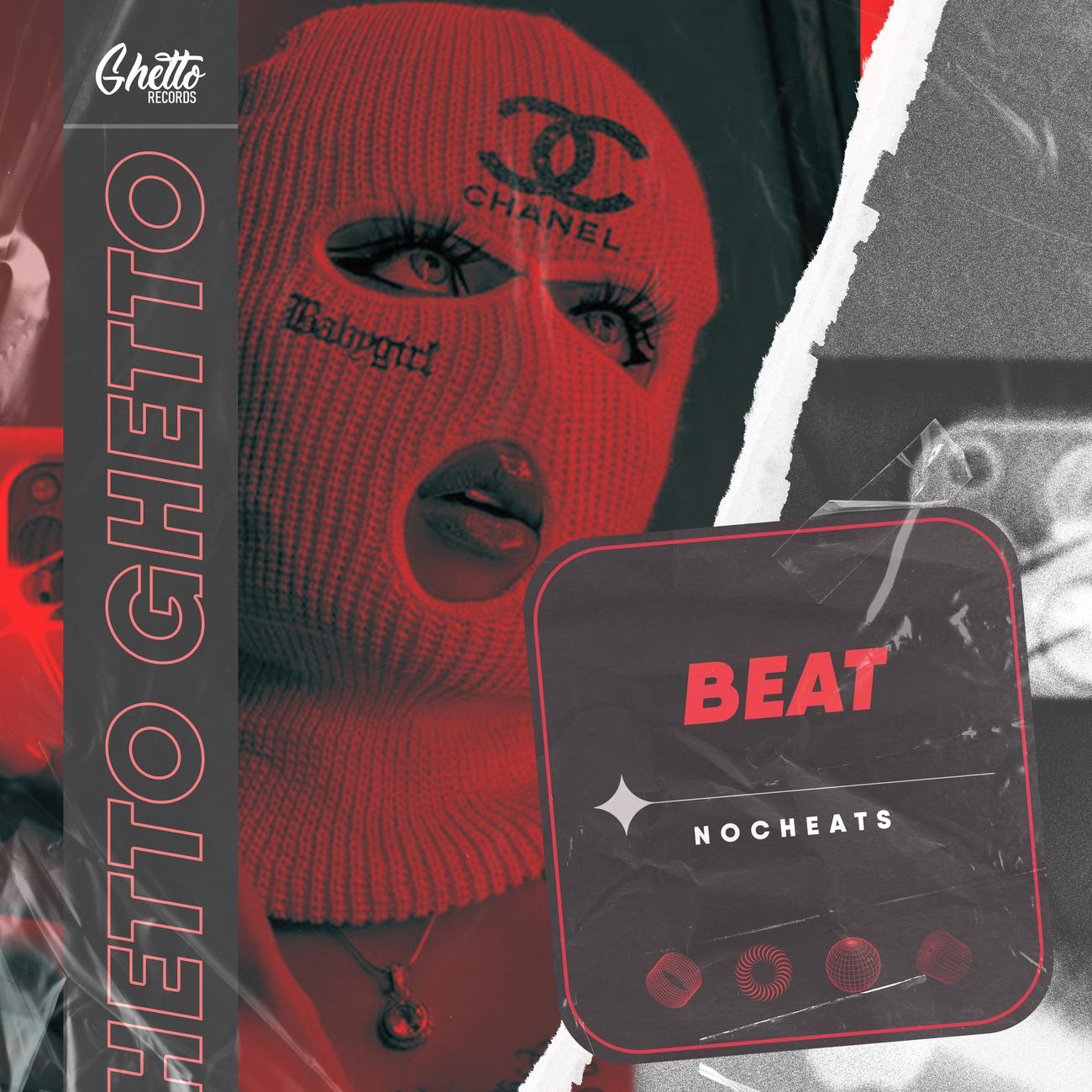 Постер альбома Beat