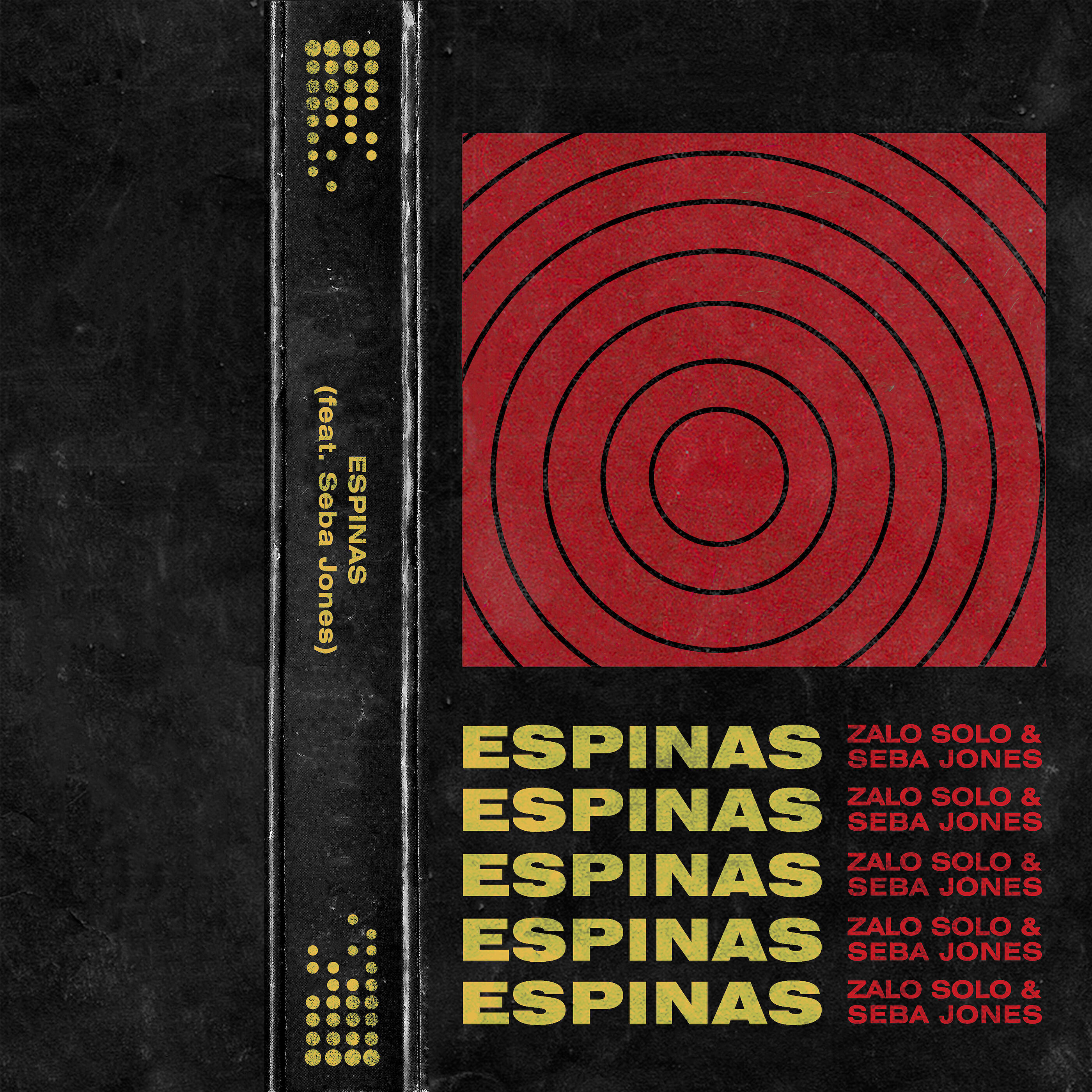 Zalo Solo - Espinas
