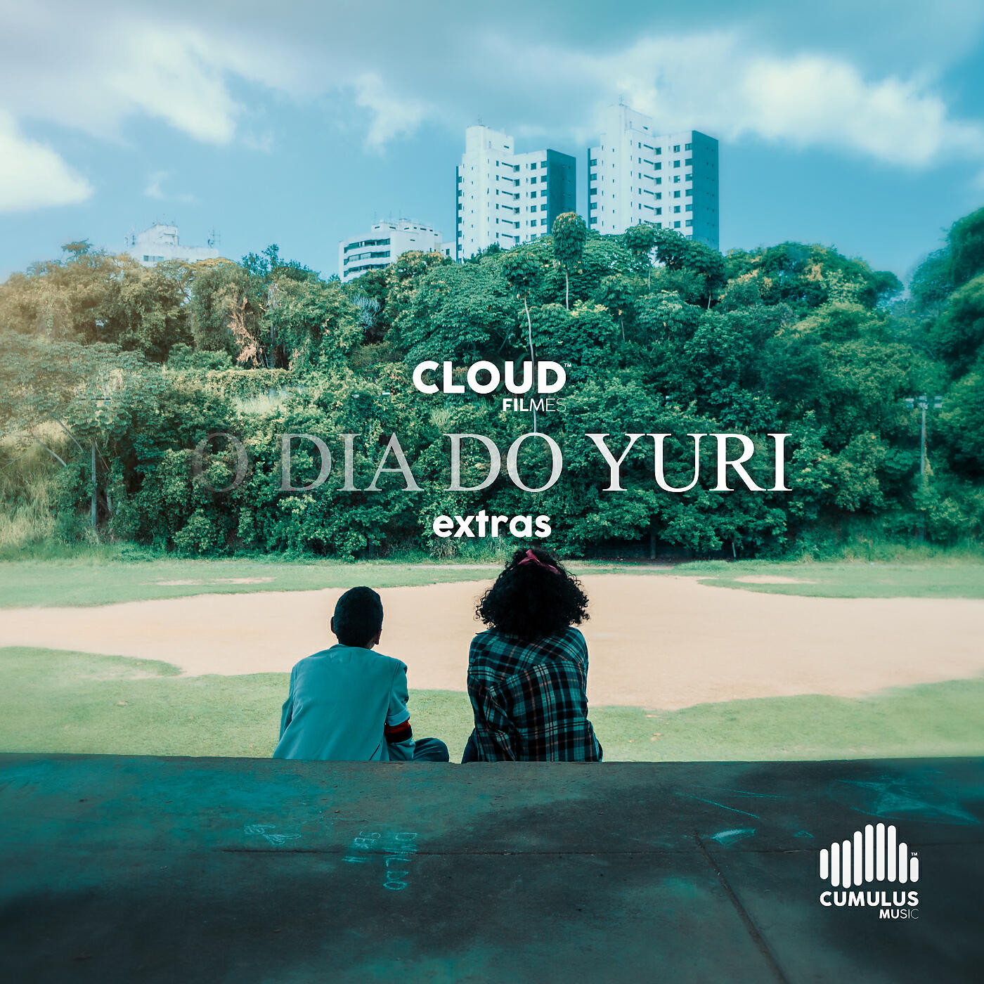 Gleidson C. Alves - O Dia do Yuri (Versão Trailer)
