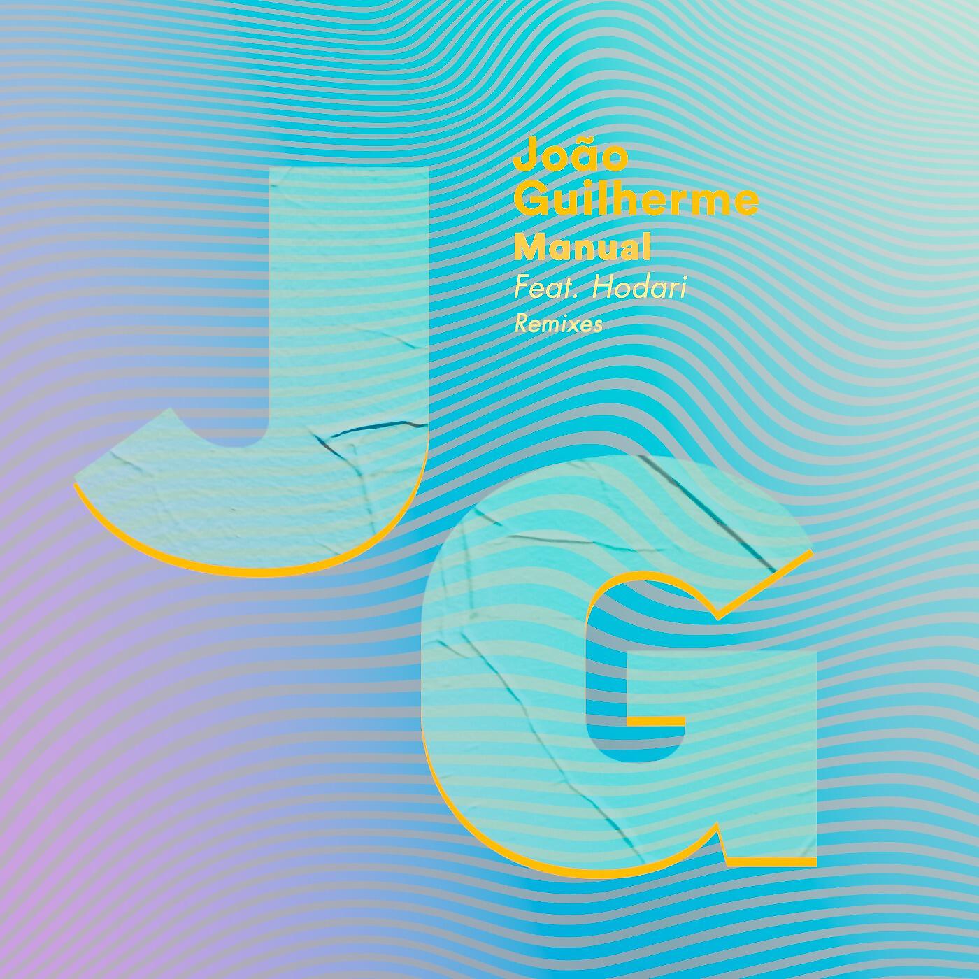 João Guilherme - Manual (Scorsi Remix)