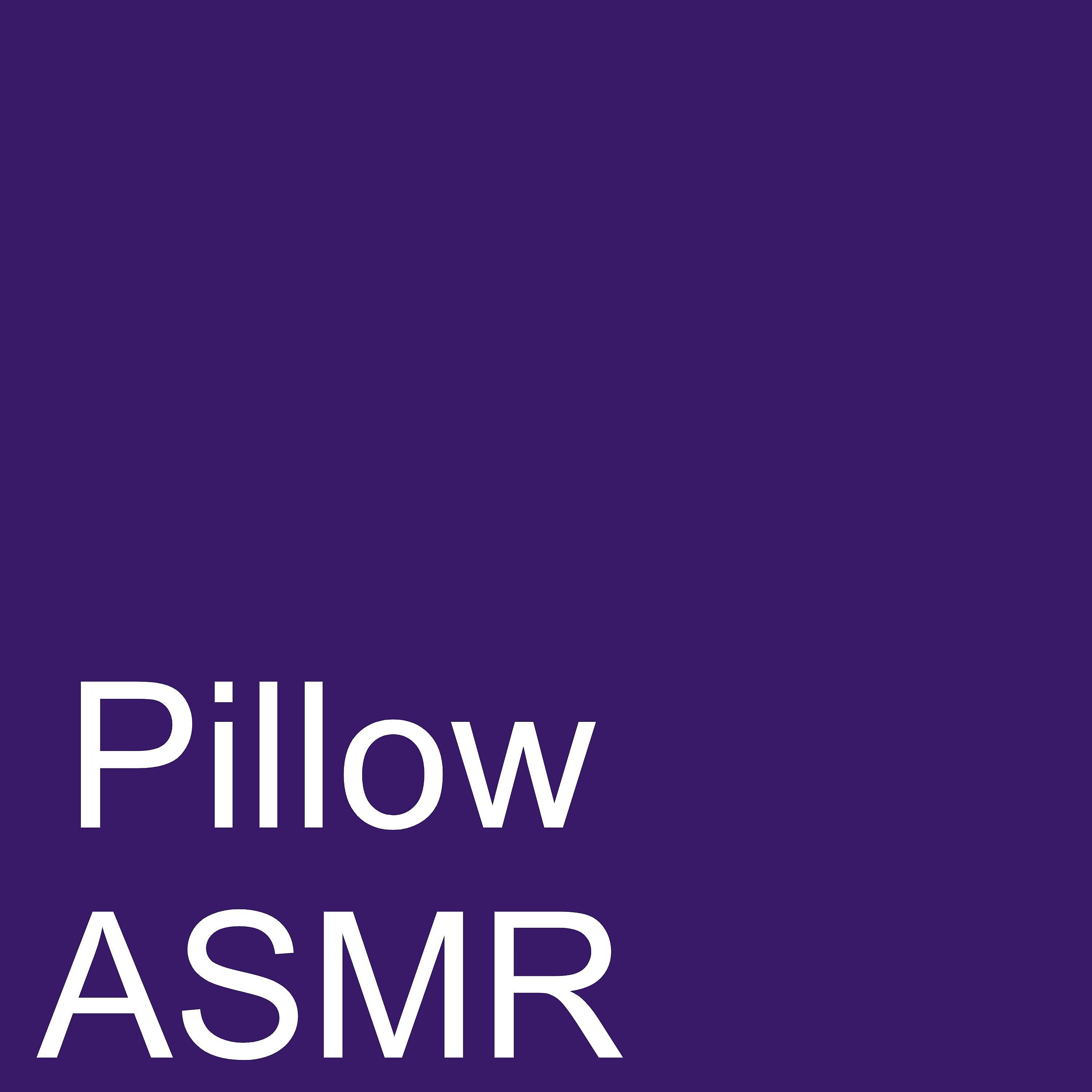 Постер альбома Pillow ASMR