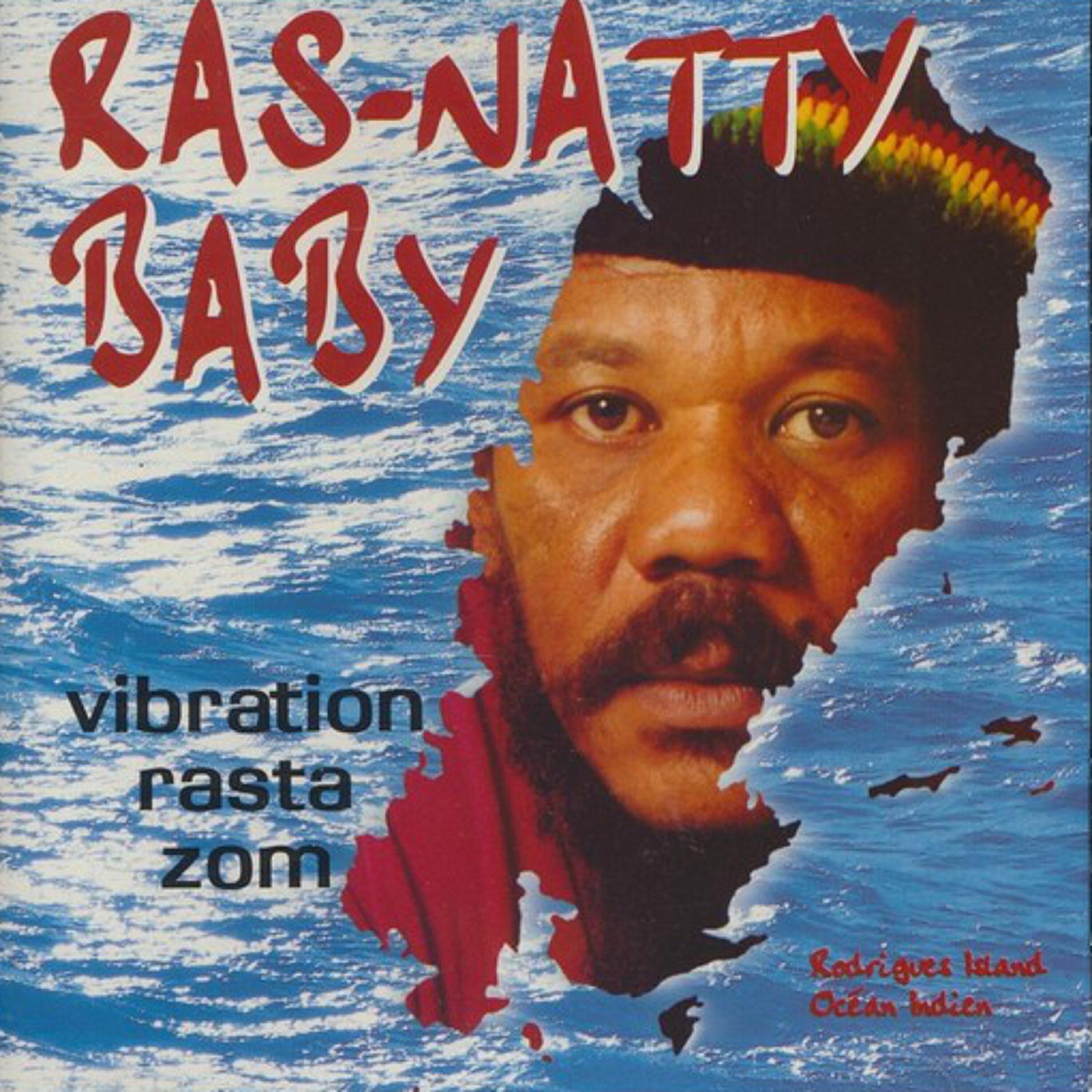 Ras Natty Baby - Lerr fini arrive