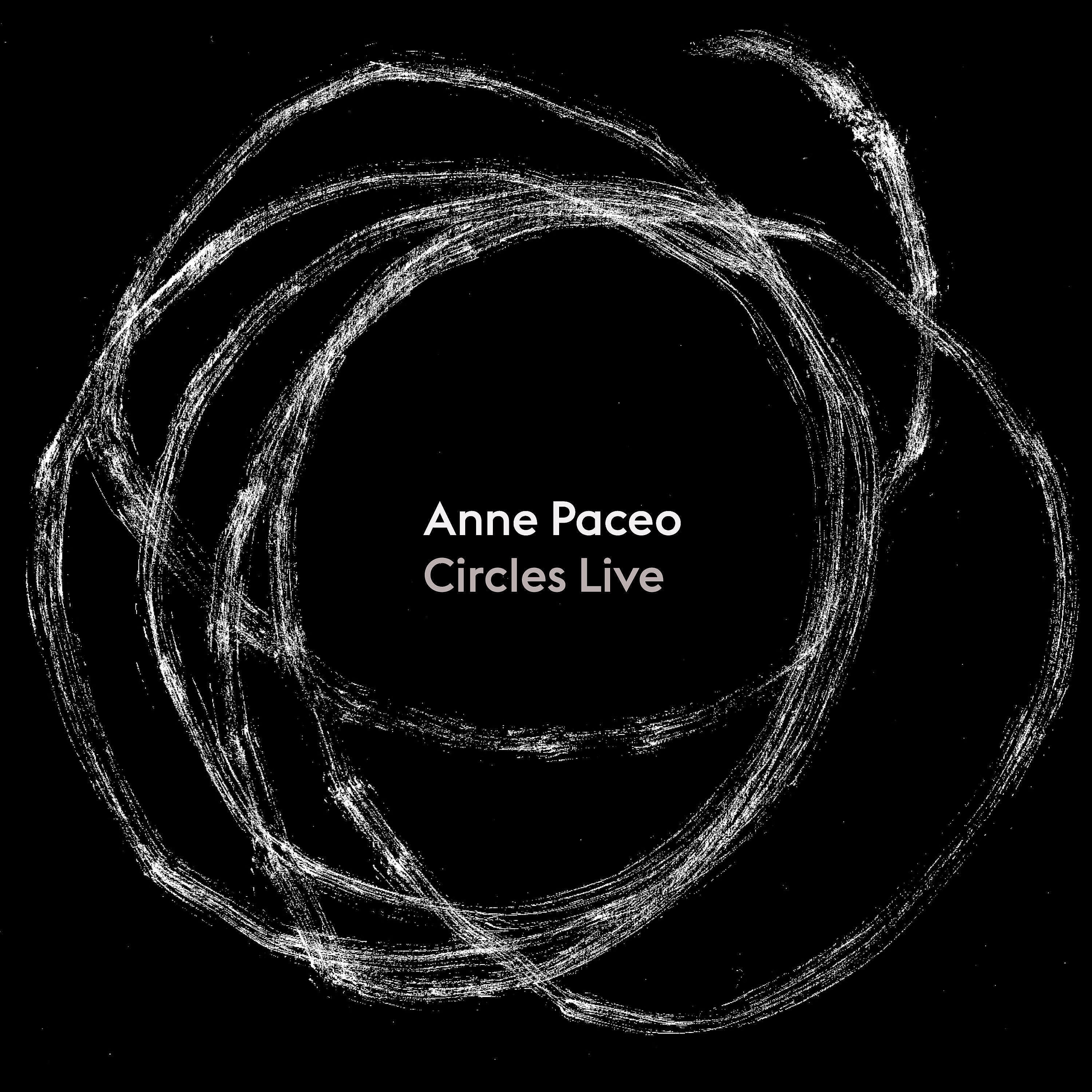 Anne Paceo - A Tempestade (Live at Festival Jazz sous les Pommiers)