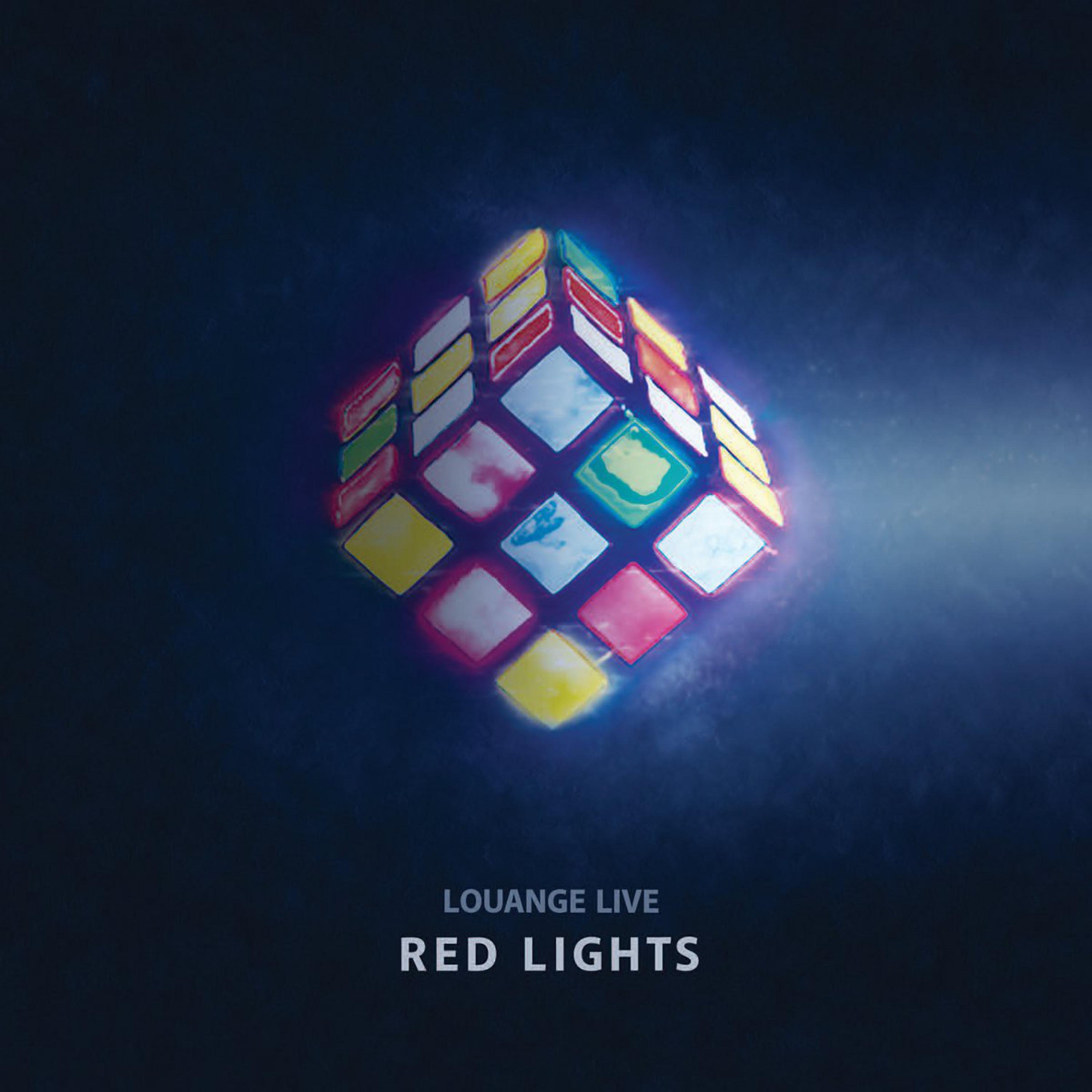 Постер альбома Louange (Live)