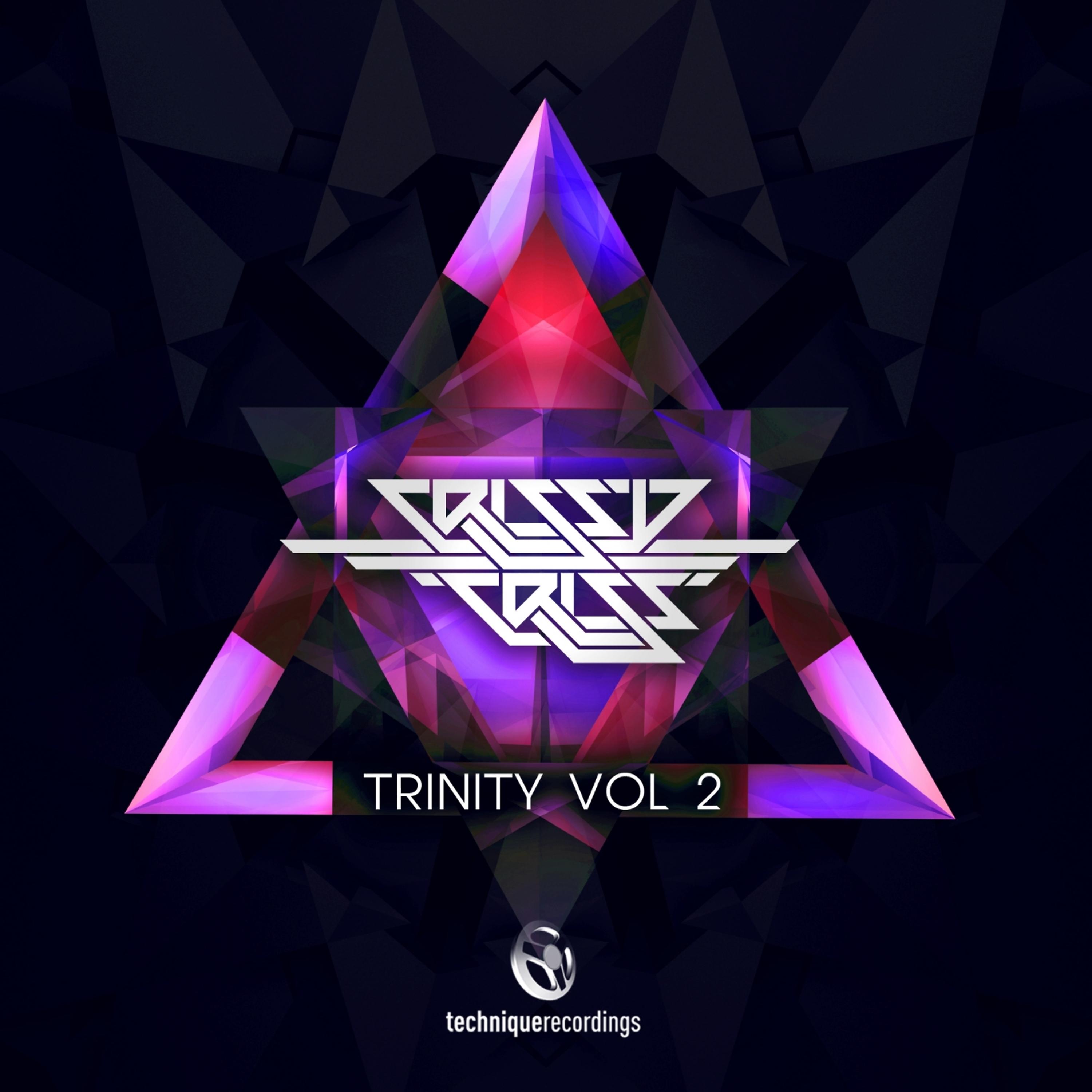Постер альбома Trinity, Vol. 2
