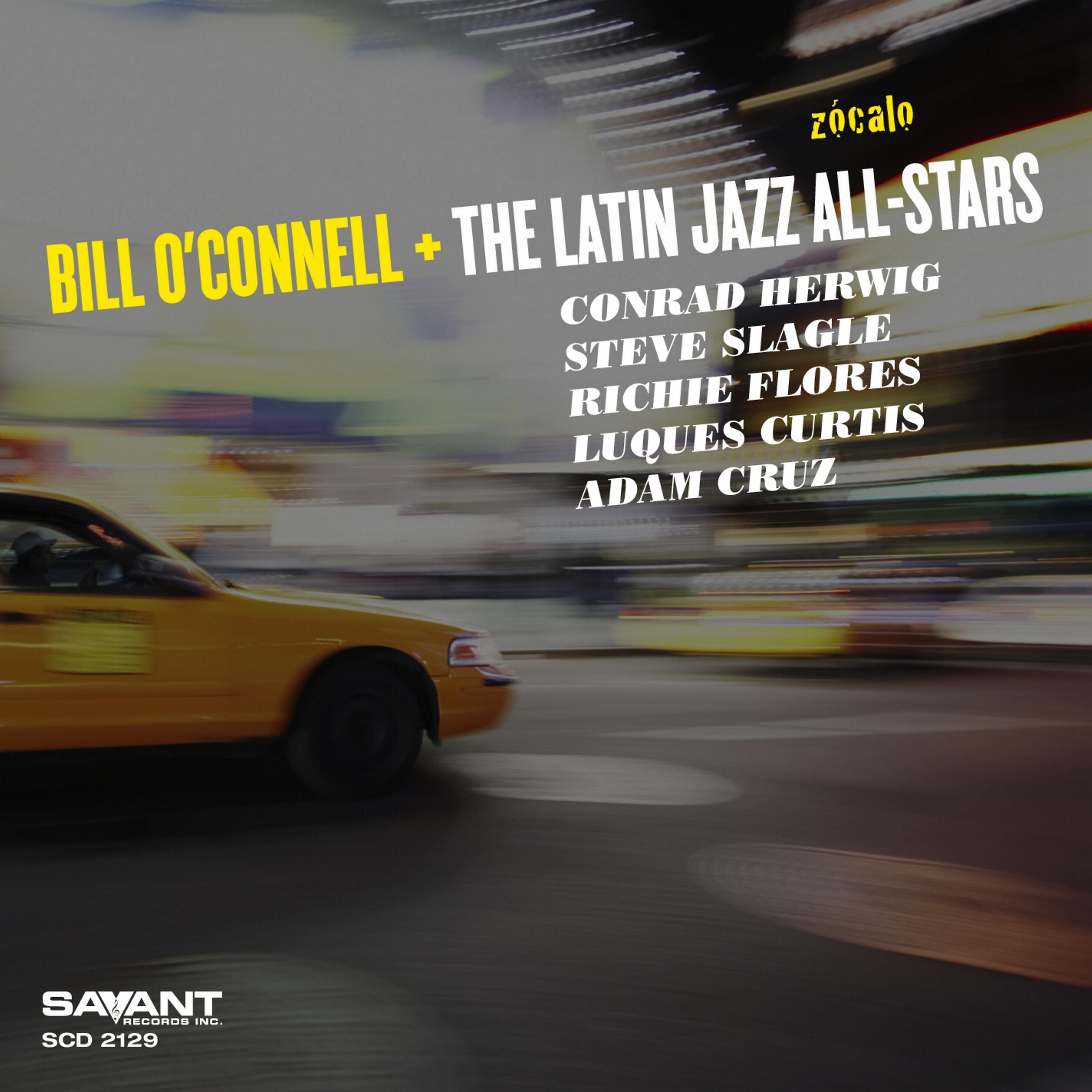 Bill O'Connell - Nothing but the Truth
