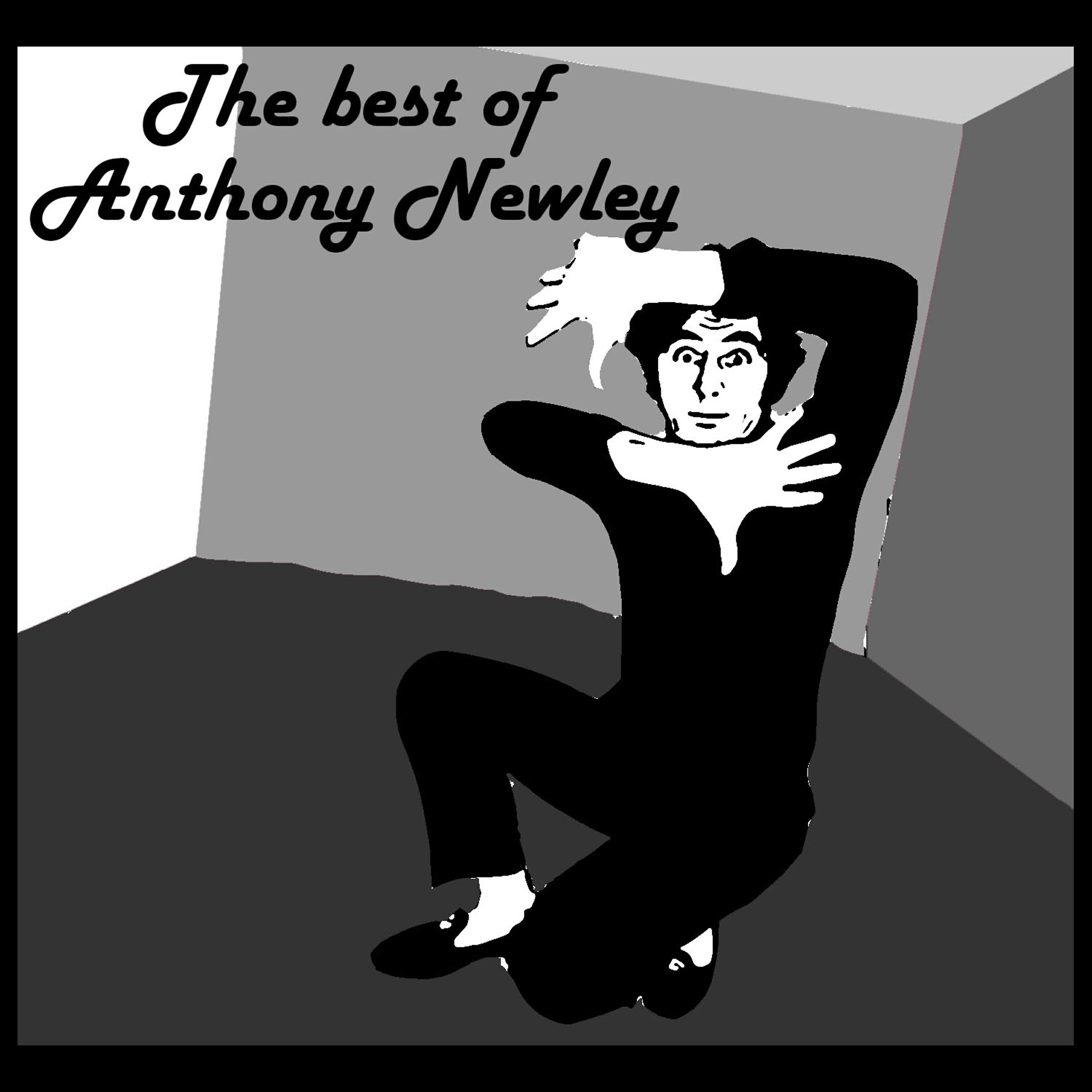 Anthony Newley - And the Heavens Cried