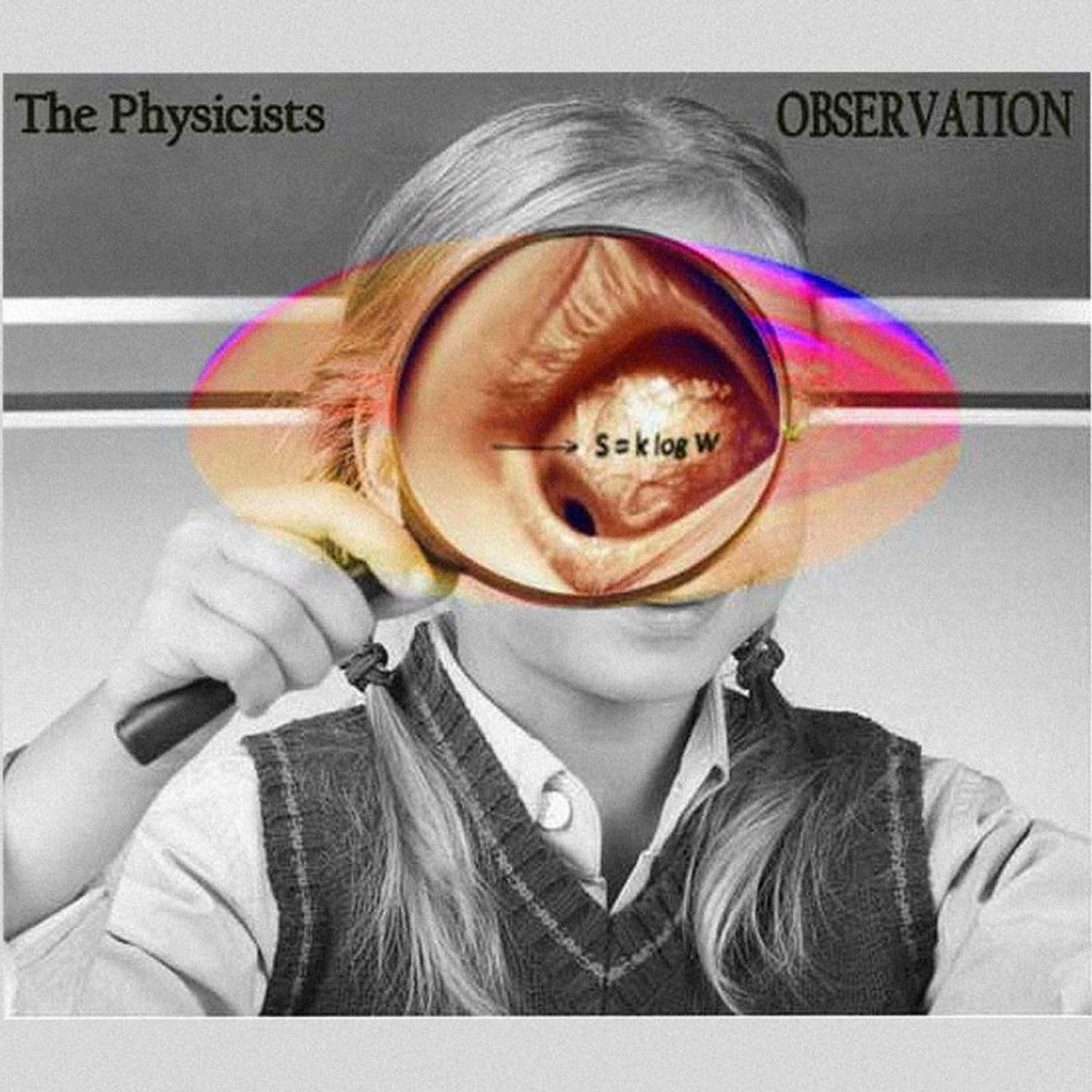 The Physicists - High Frequency