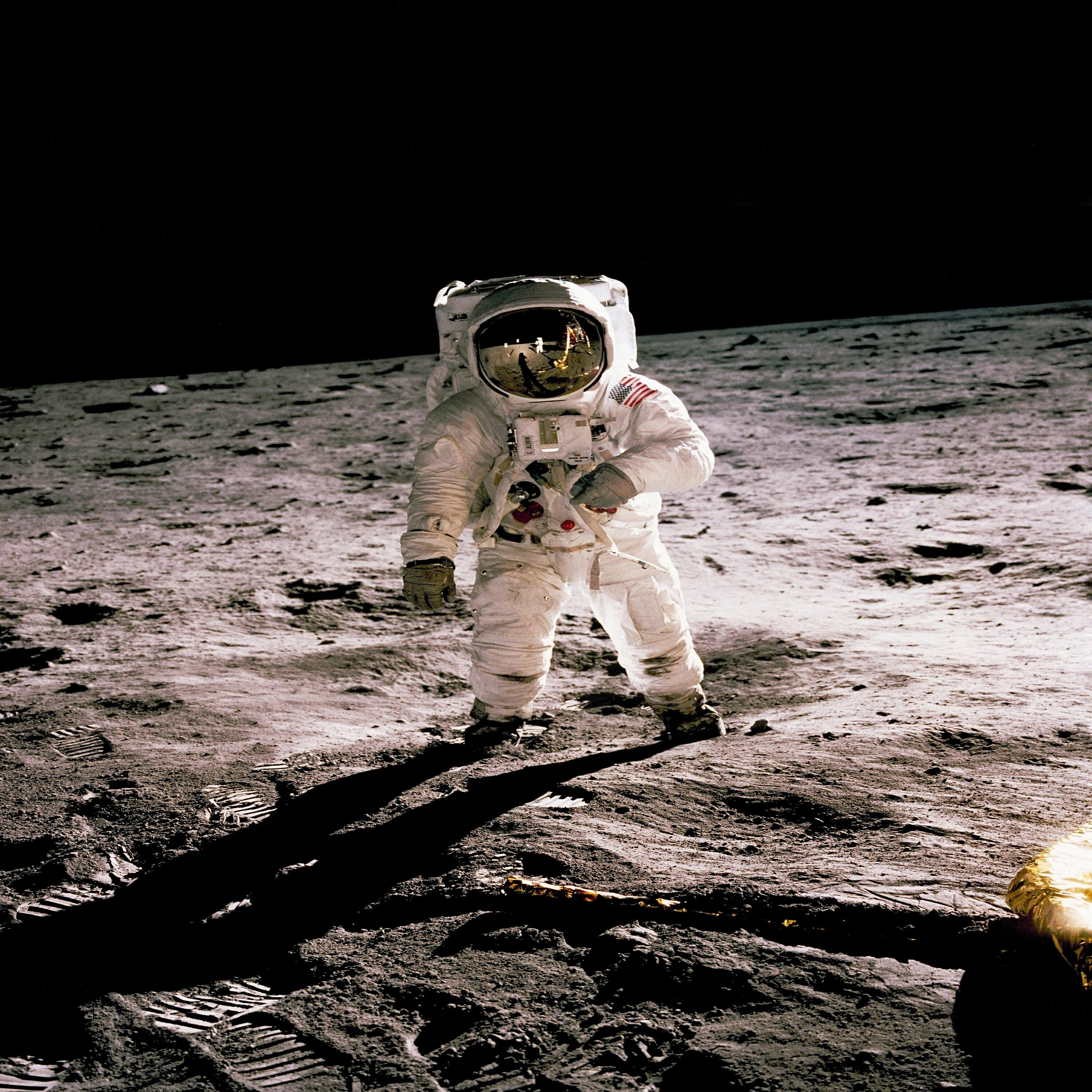 DMP Tunes - Outerspace