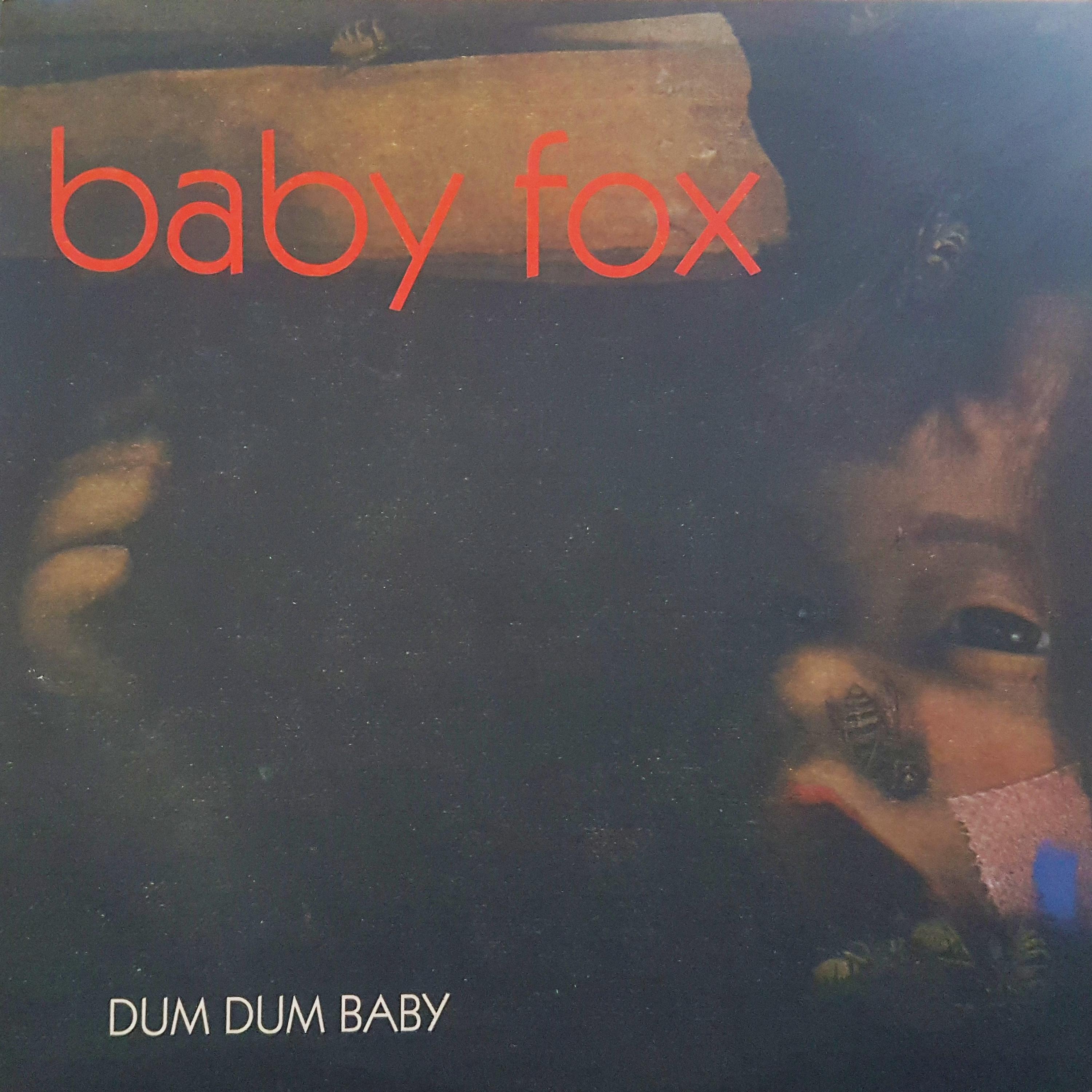 Постер альбома Dum Dum Baby