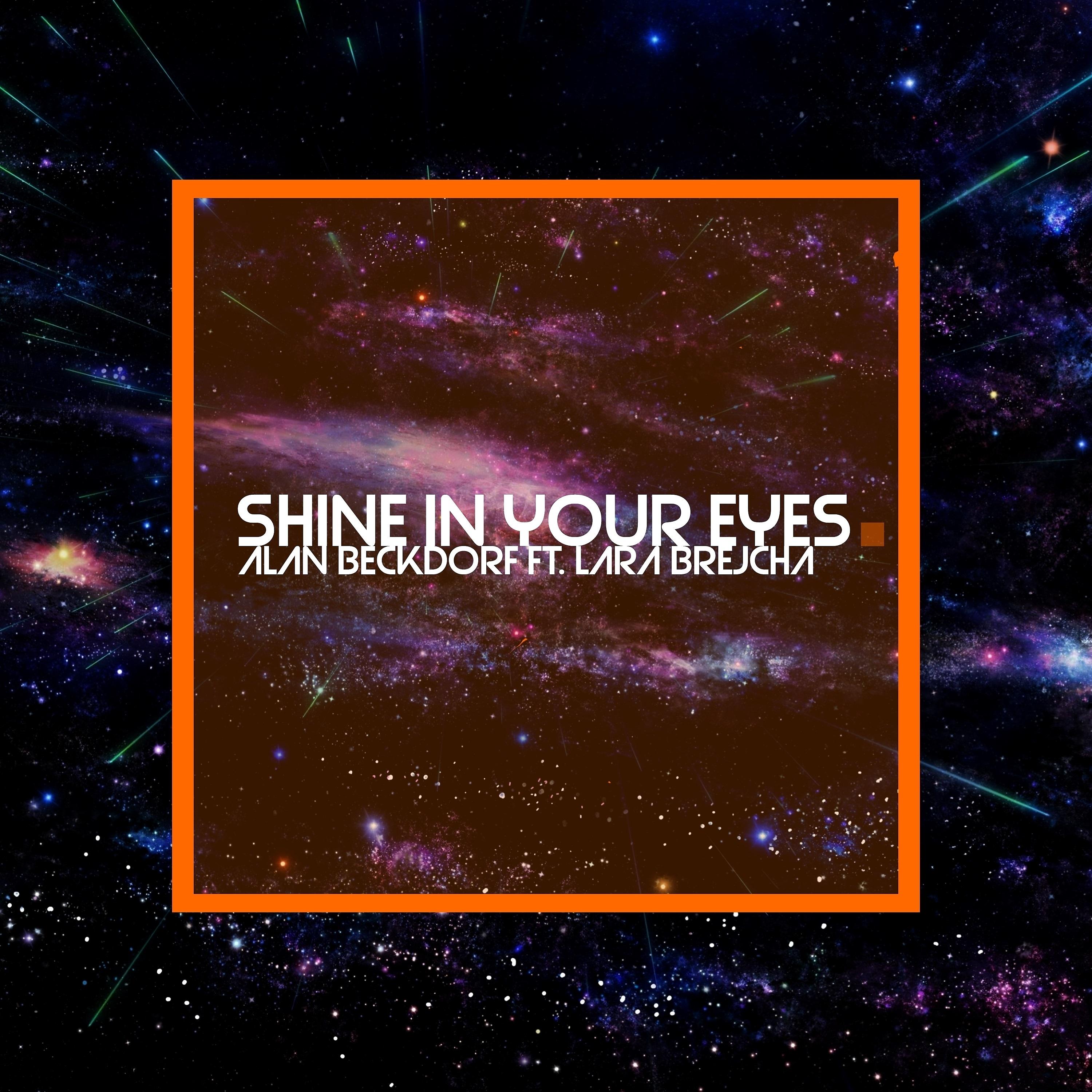 Постер альбома Shine In Your Eyes