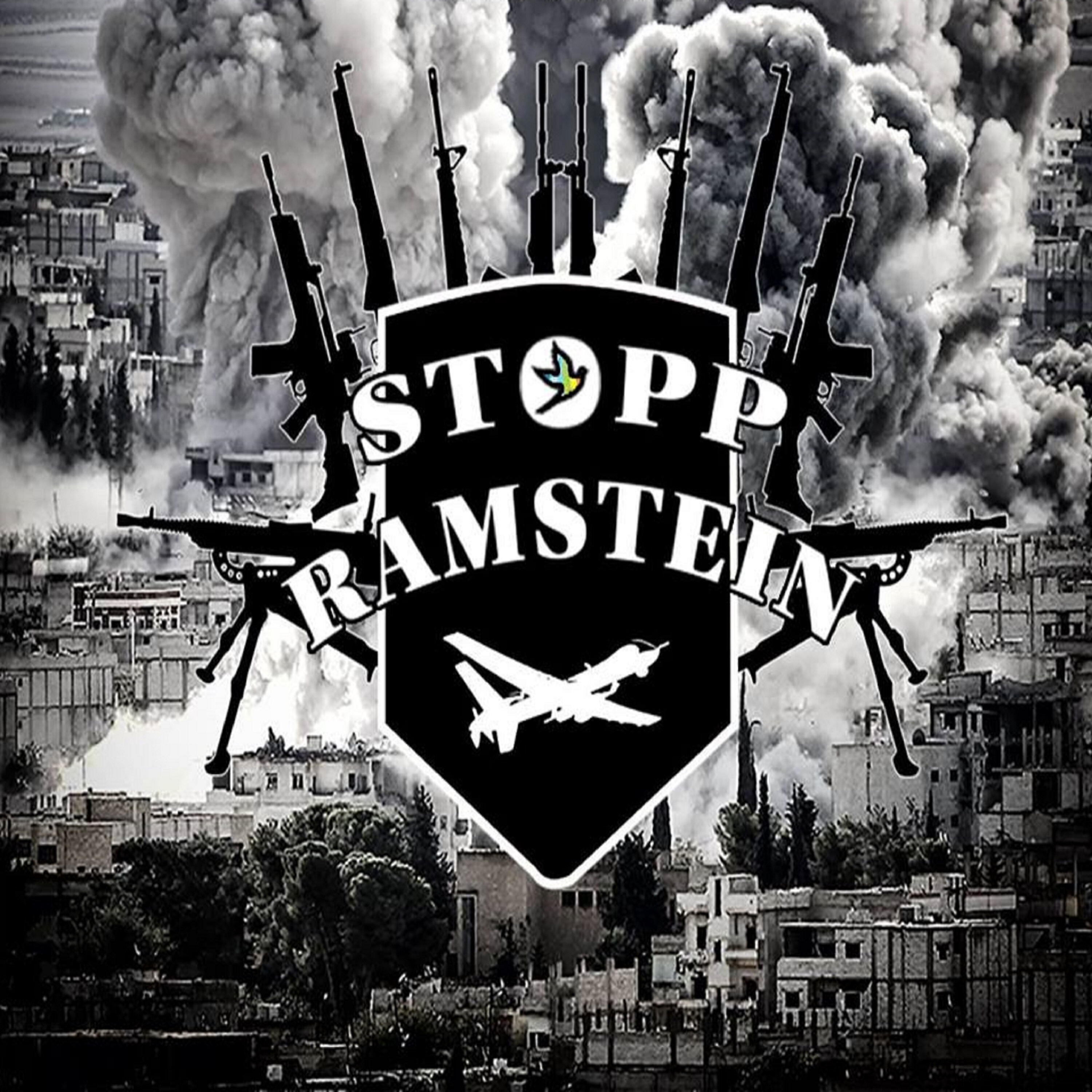 WAMP - Stopp Ramstein (Remastered)