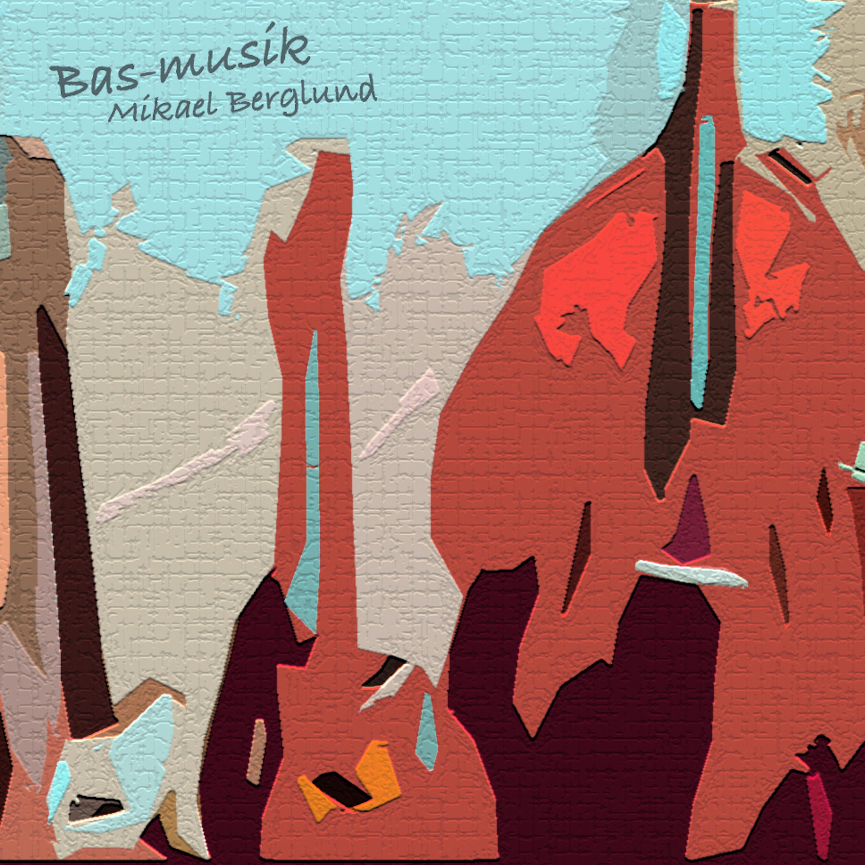 Постер альбома Bas musik