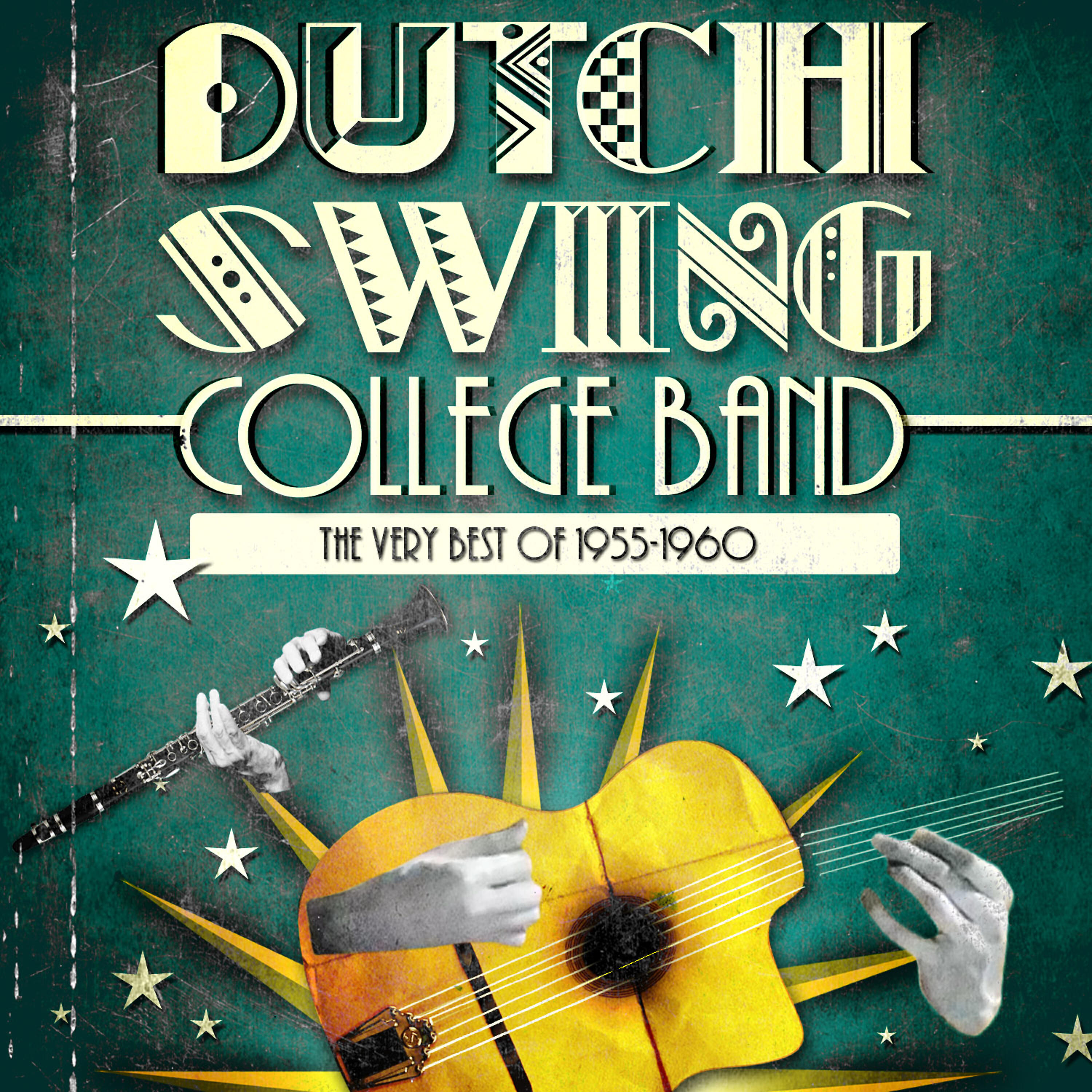 Dutch College Swing Band - Bill Bailey (Live)