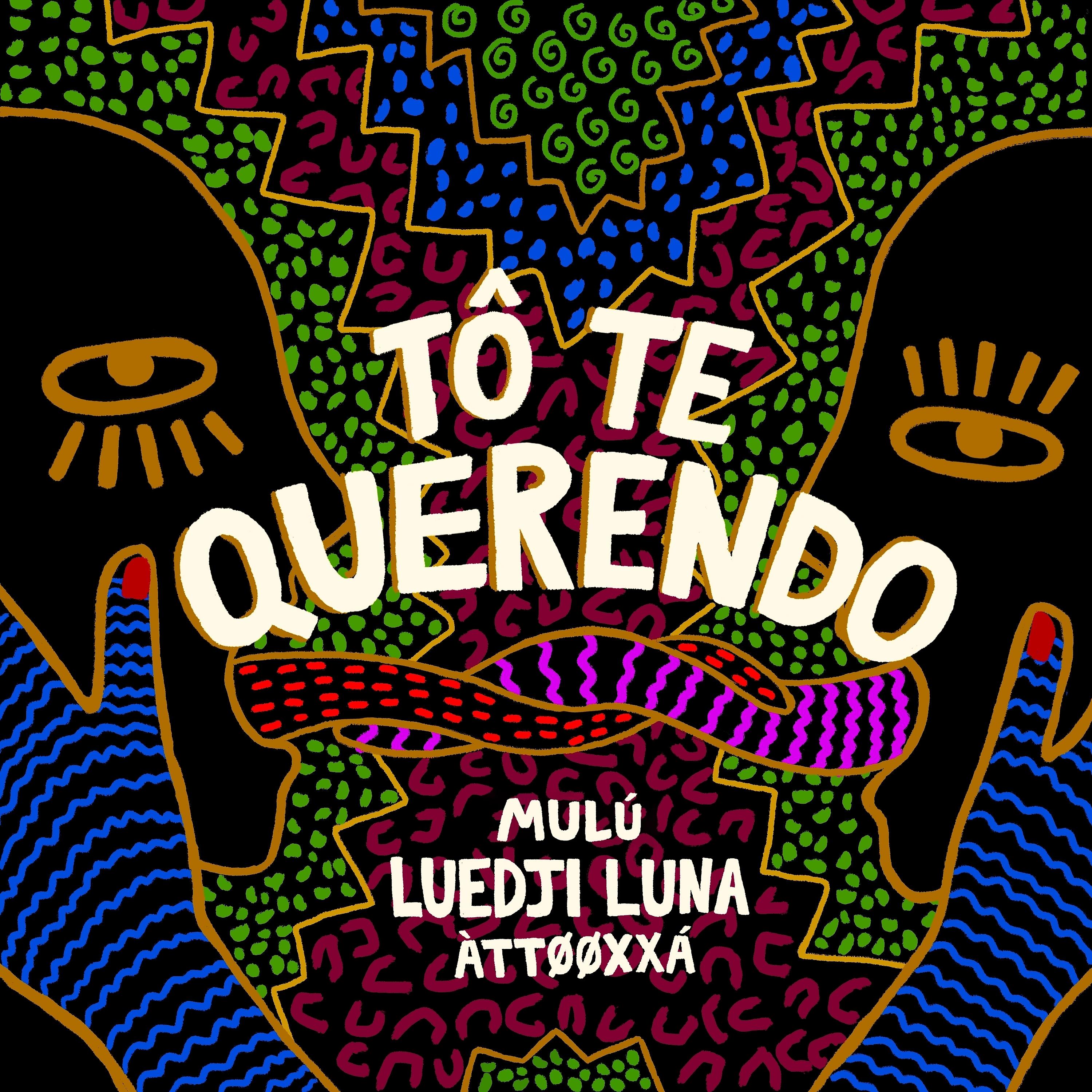 Постер альбома Tô Te Querendo