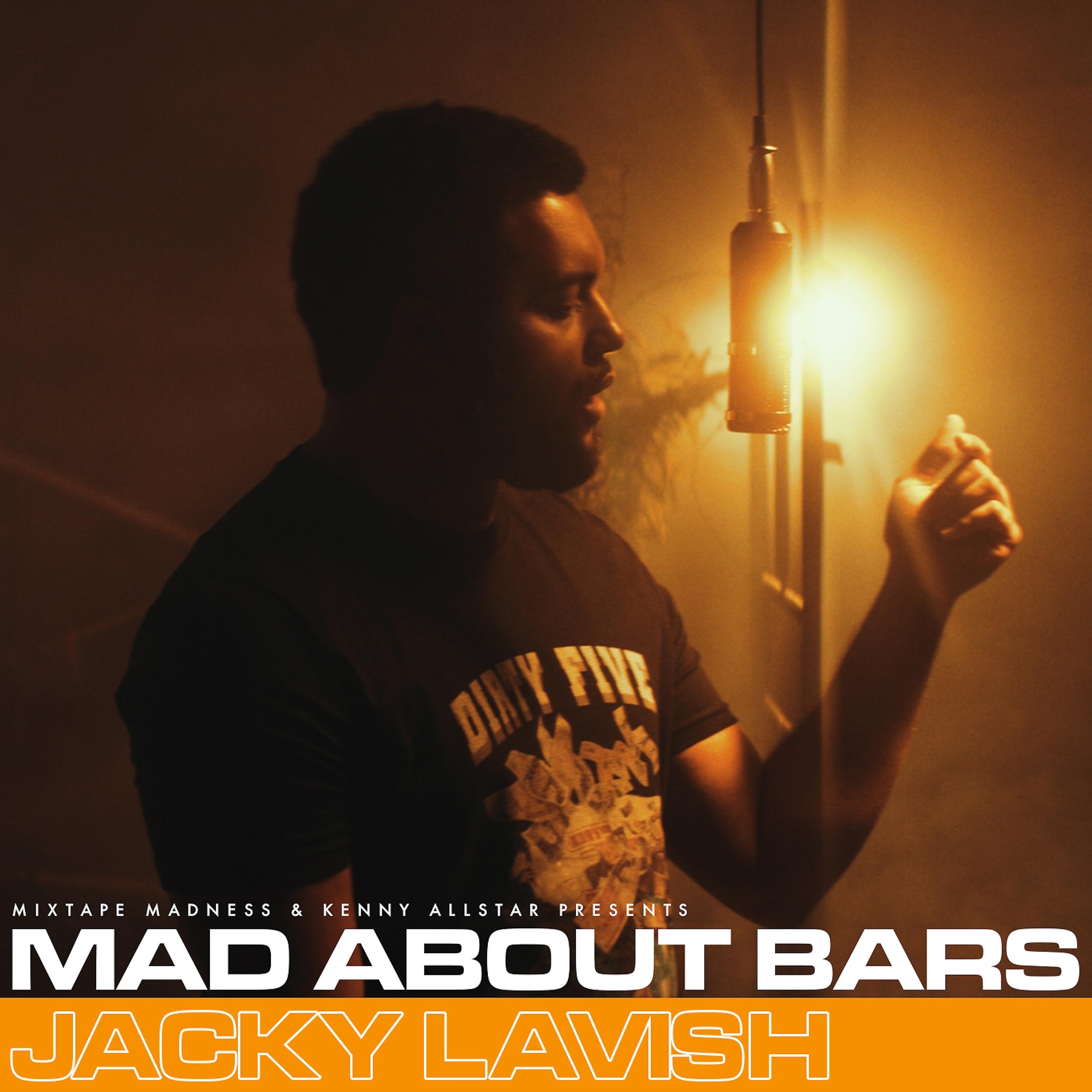Постер альбома Mad About Bars - S5-E27