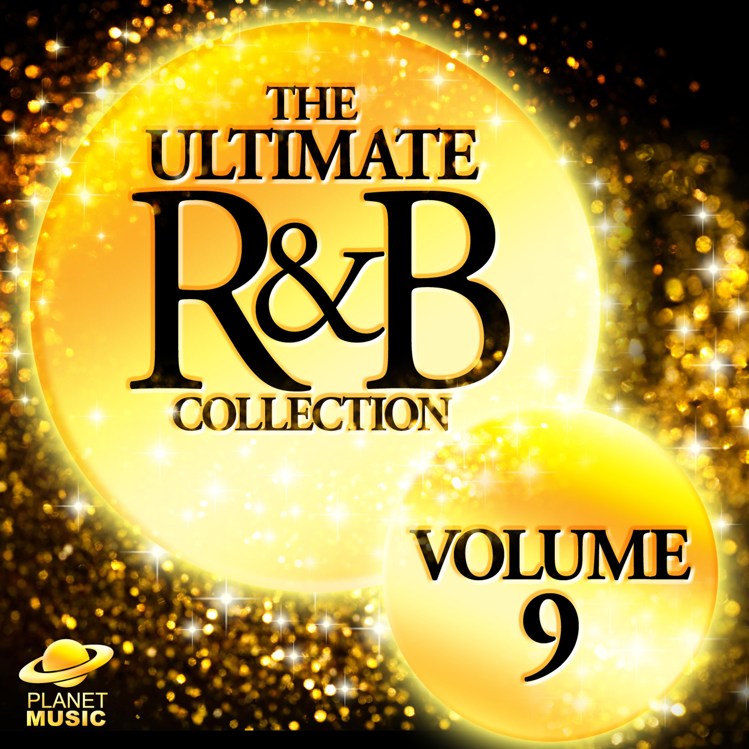 Постер альбома The Ultimate R&B Collection, Vol. 9