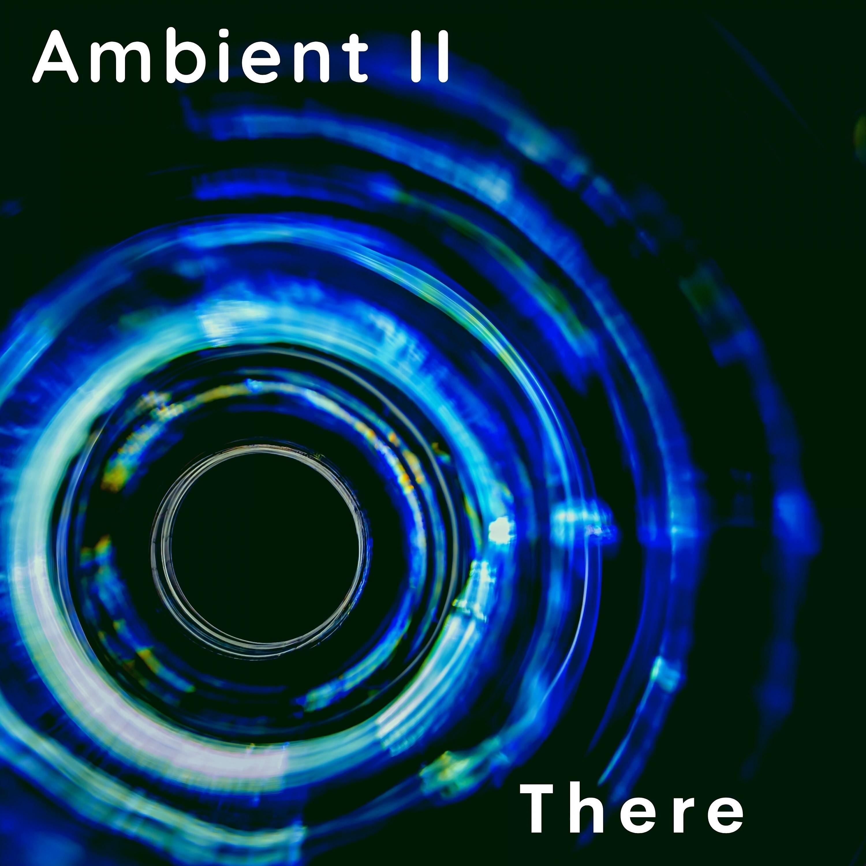 Постер альбома Ambient II