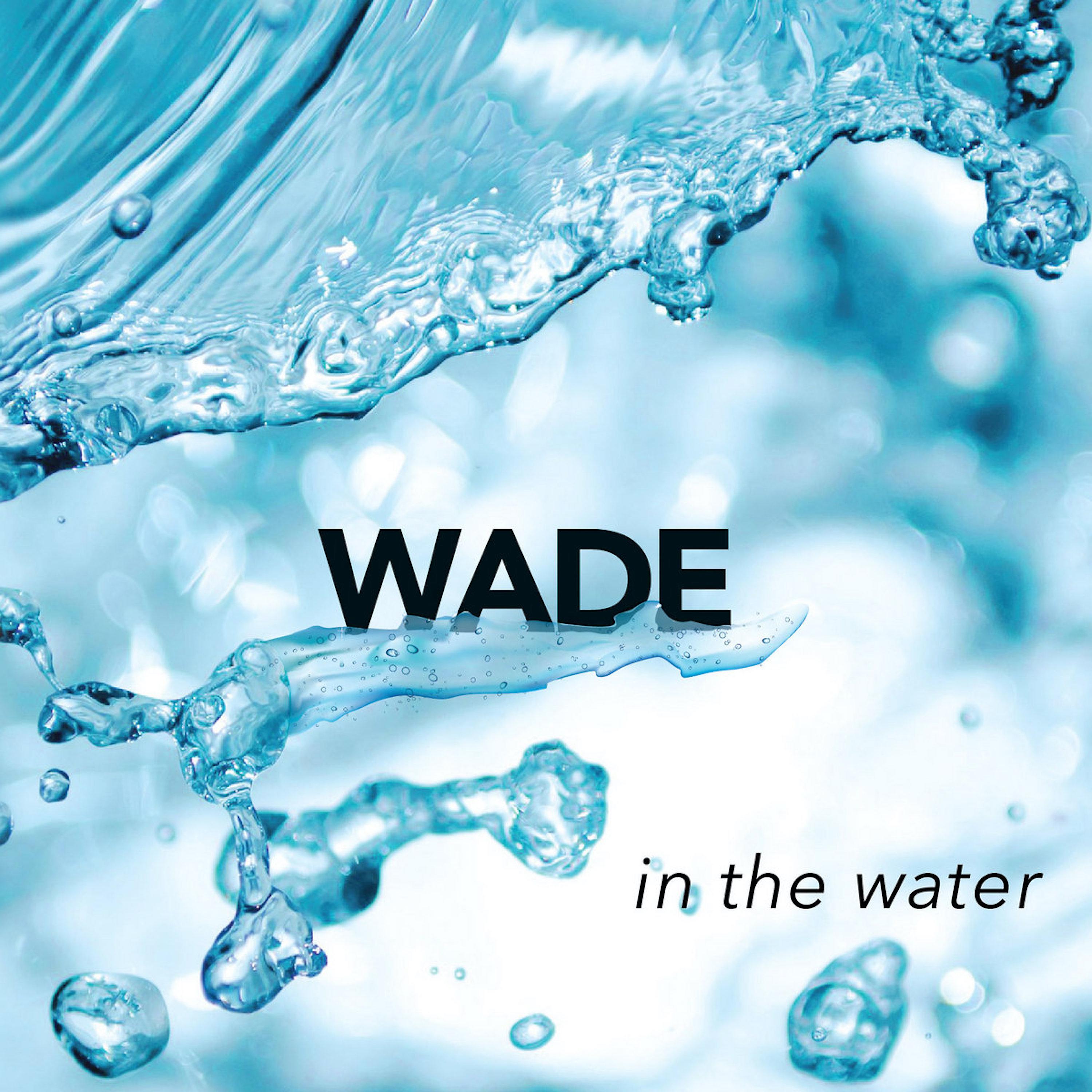 Постер альбома Wade - In The Water