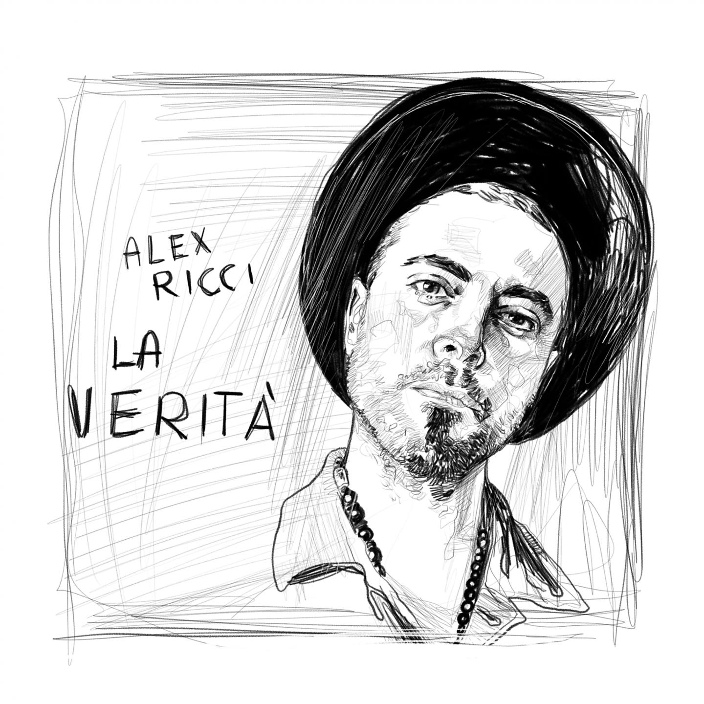 Alex Ricci - Portami via