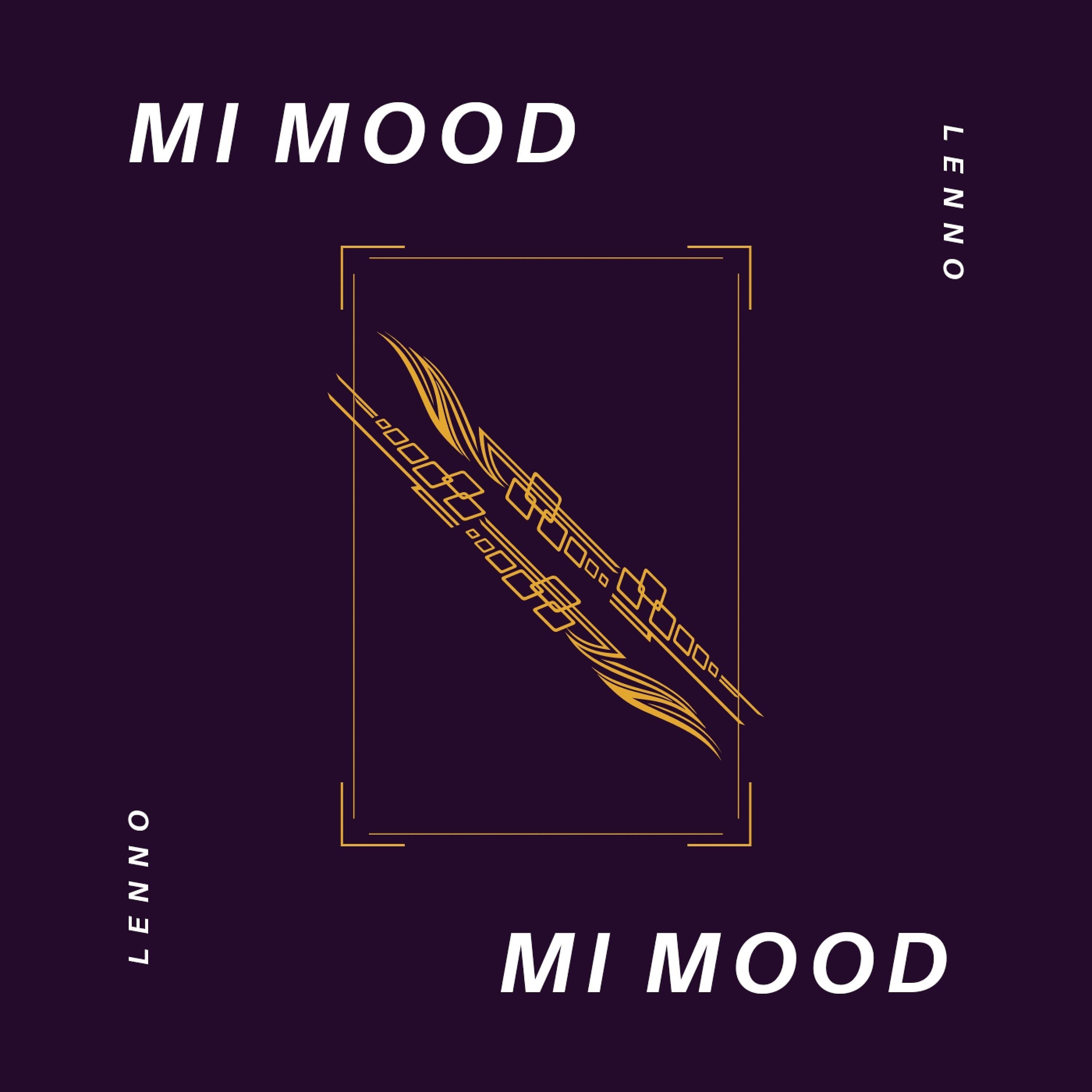 Постер альбома Mi Mood