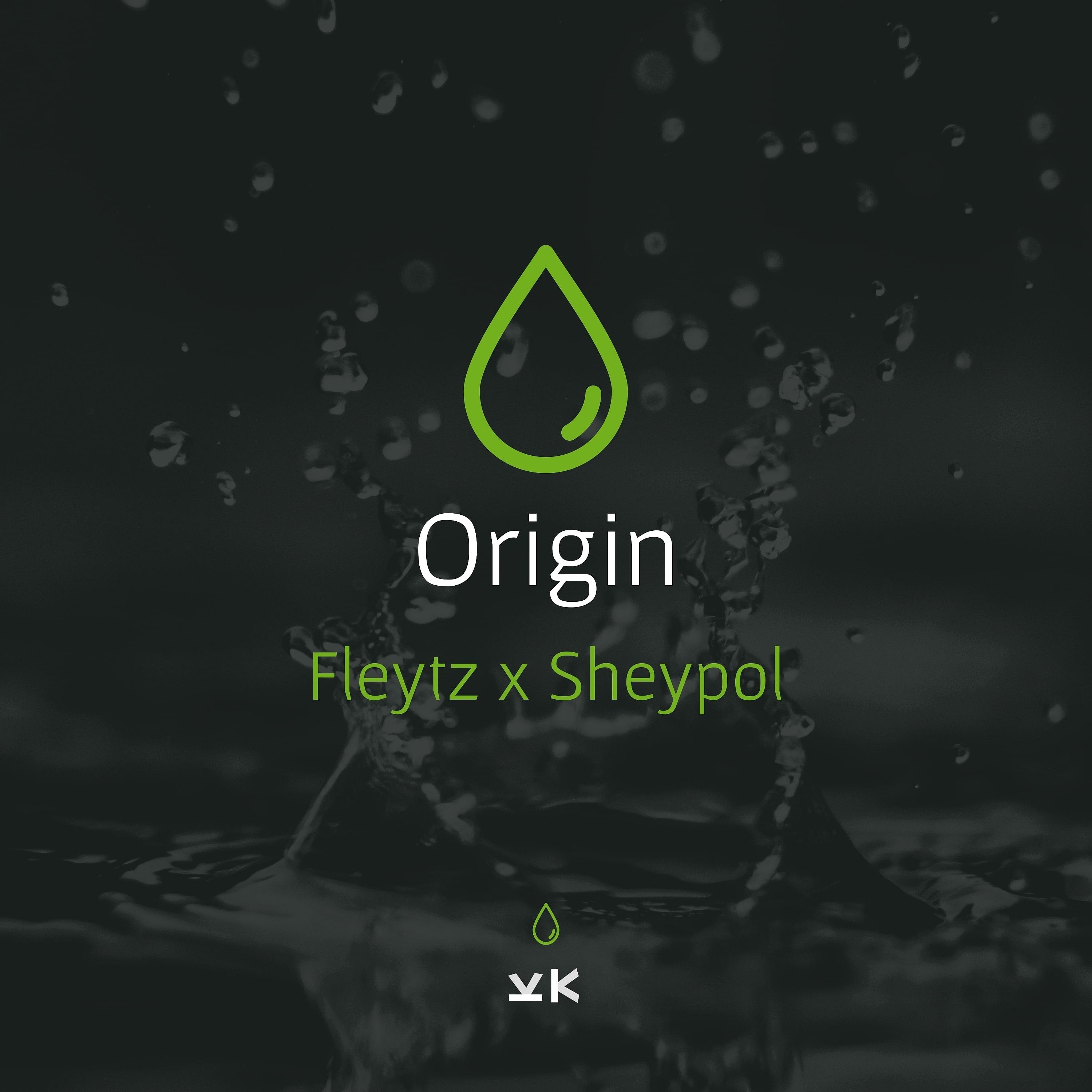 Постер альбома Origin