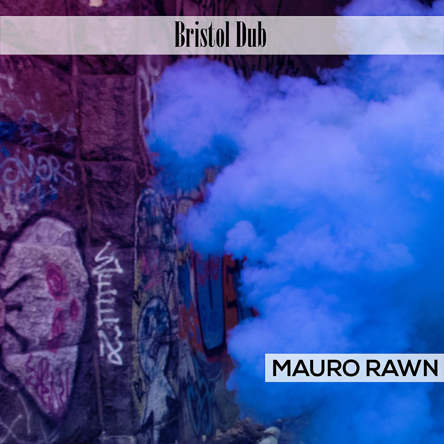 Mauro Rawn - Flunk