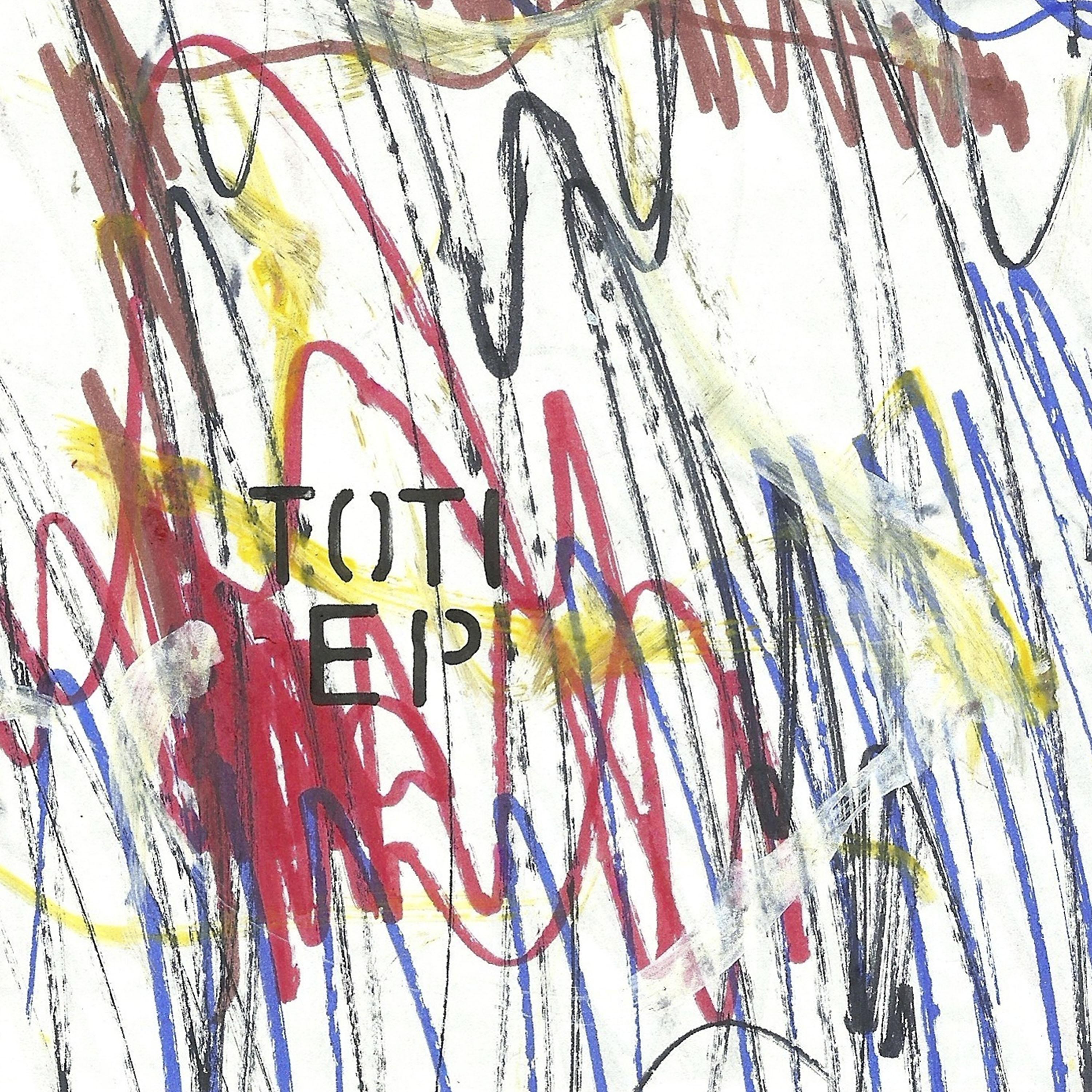 Постер альбома Toti
