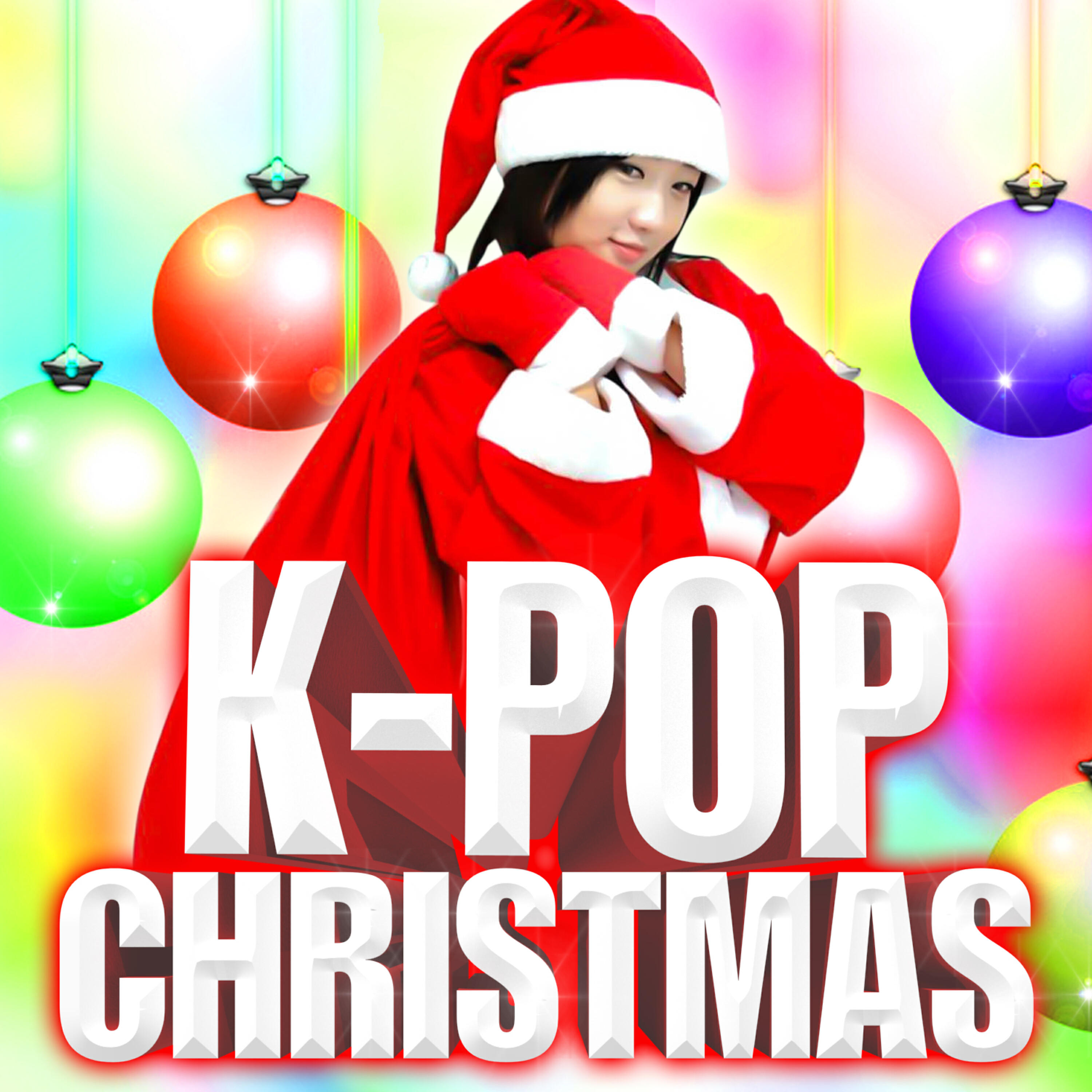 K-Pop All-Stars - Nalina (난리나)