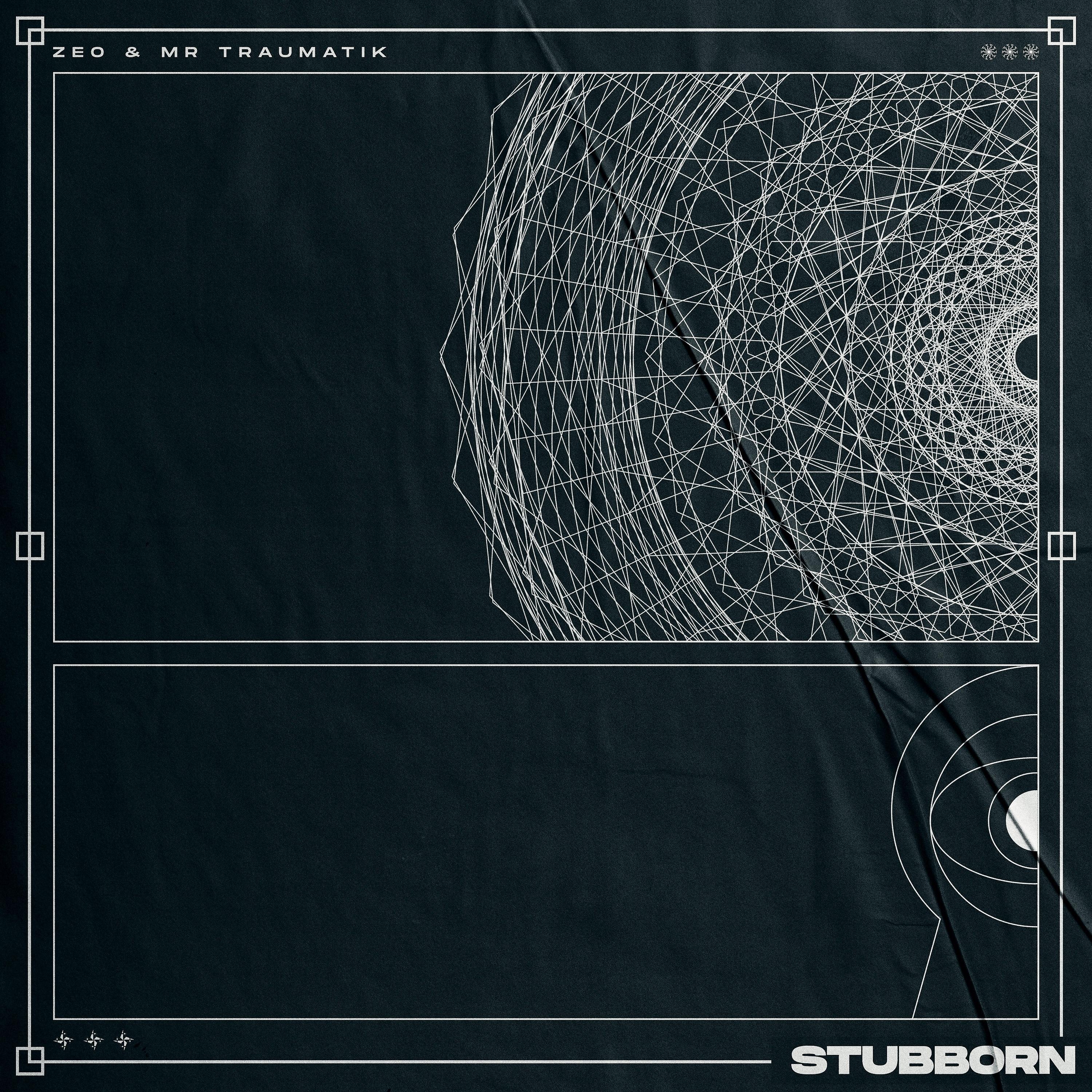 Постер альбома Stubborn