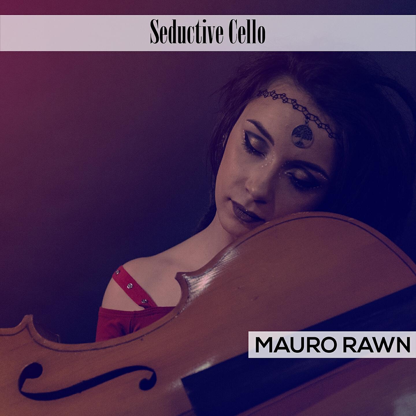 Mauro Rawn - Stradivari