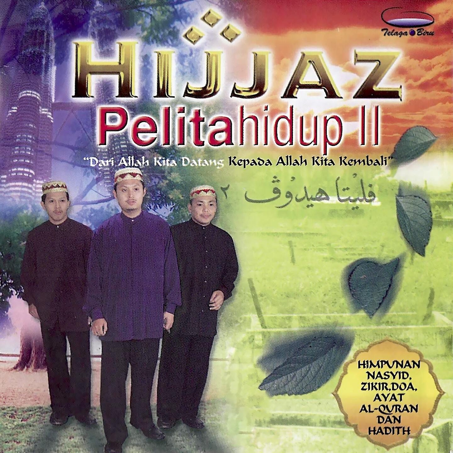 Hijjaz - Zikir 9