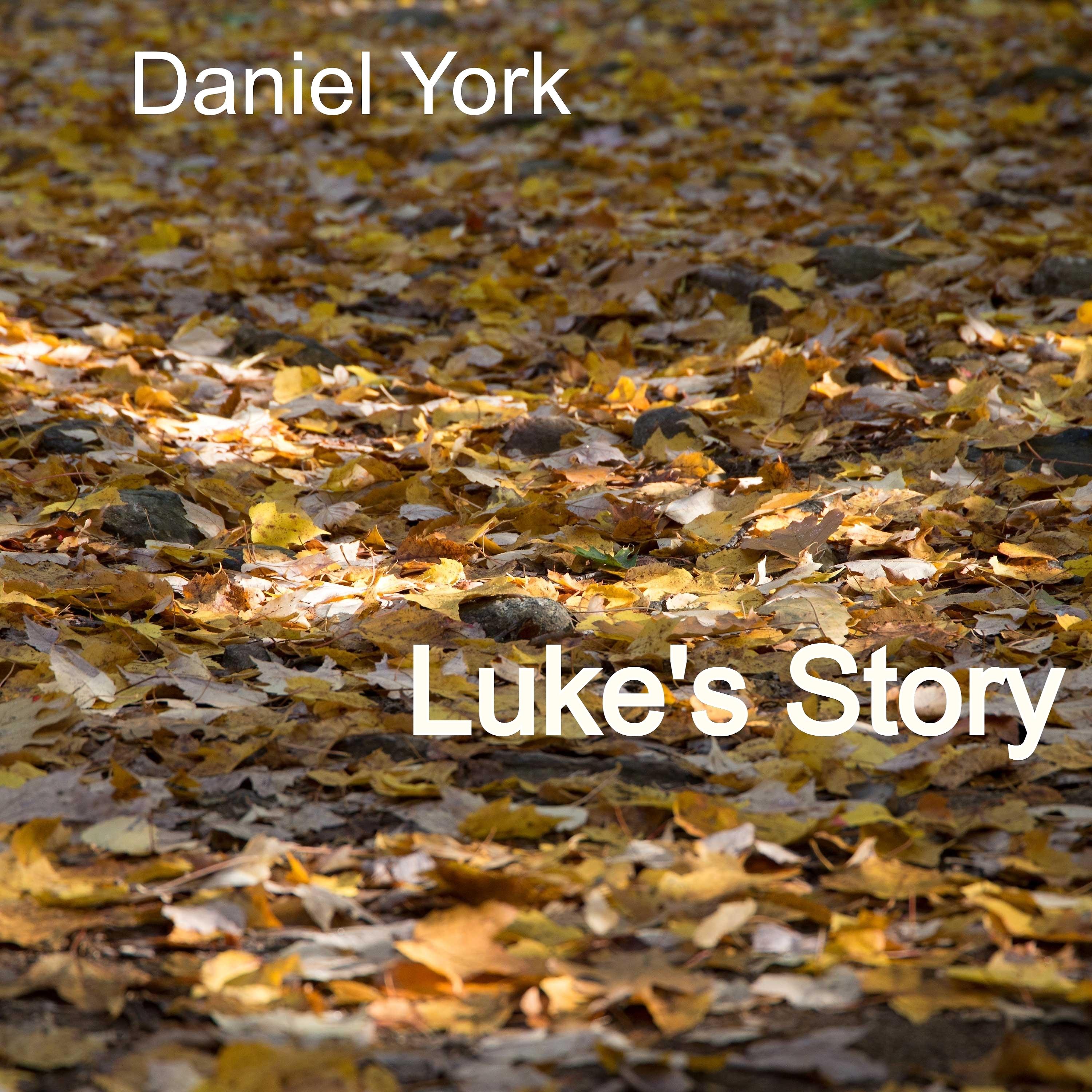 Постер альбома Luke's Story