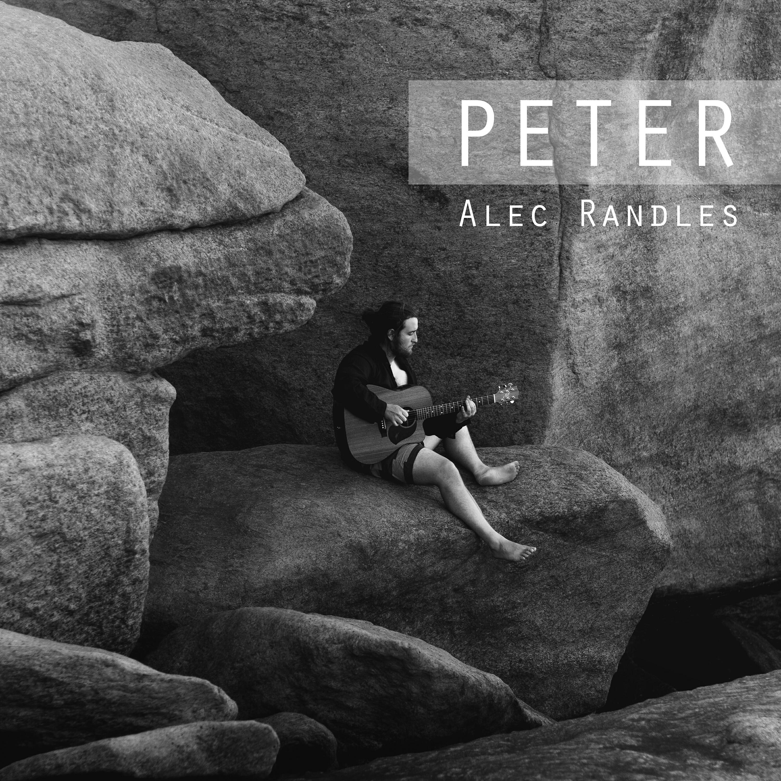 Alec Randles - Peter