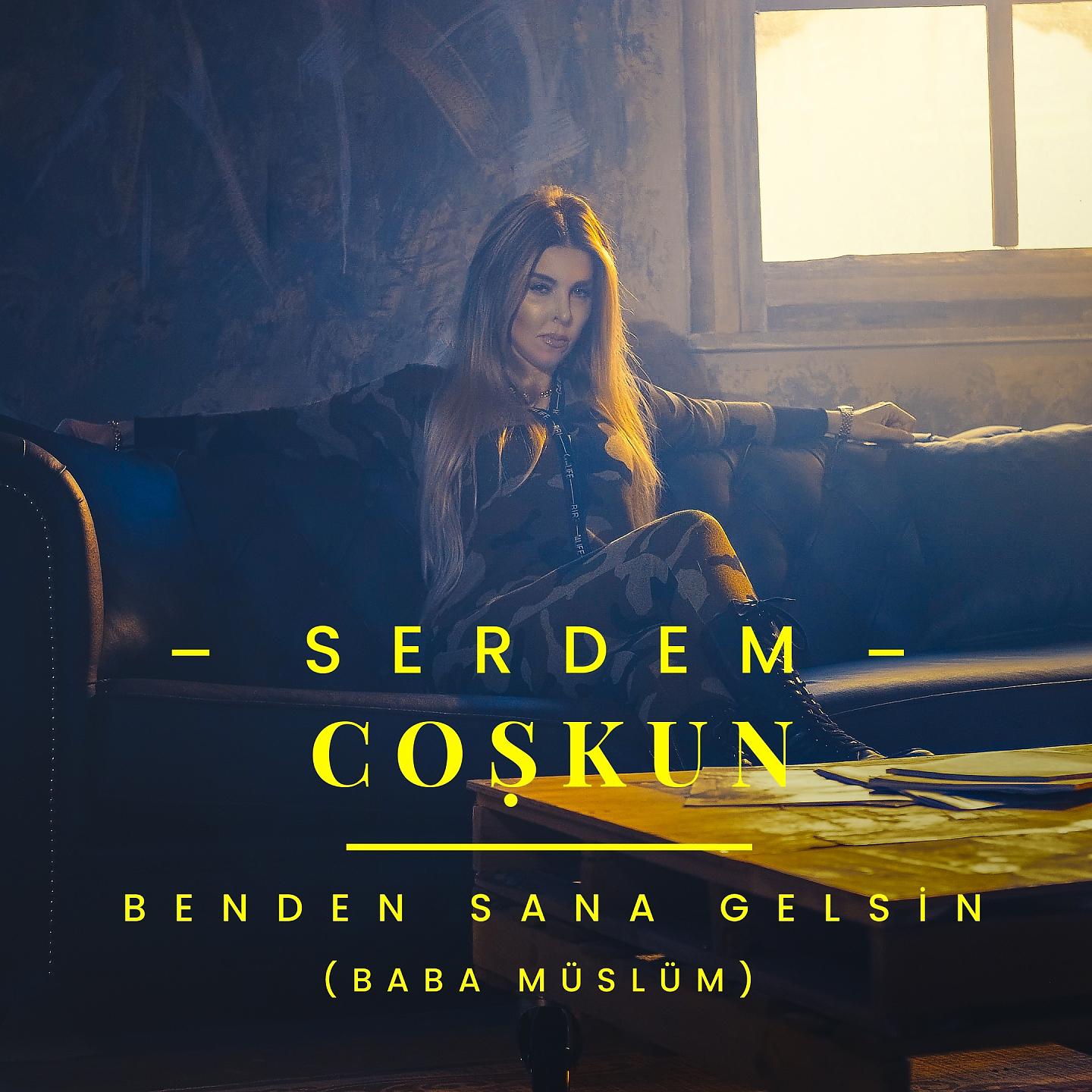 Постер альбома Benden Sana Gelsin
