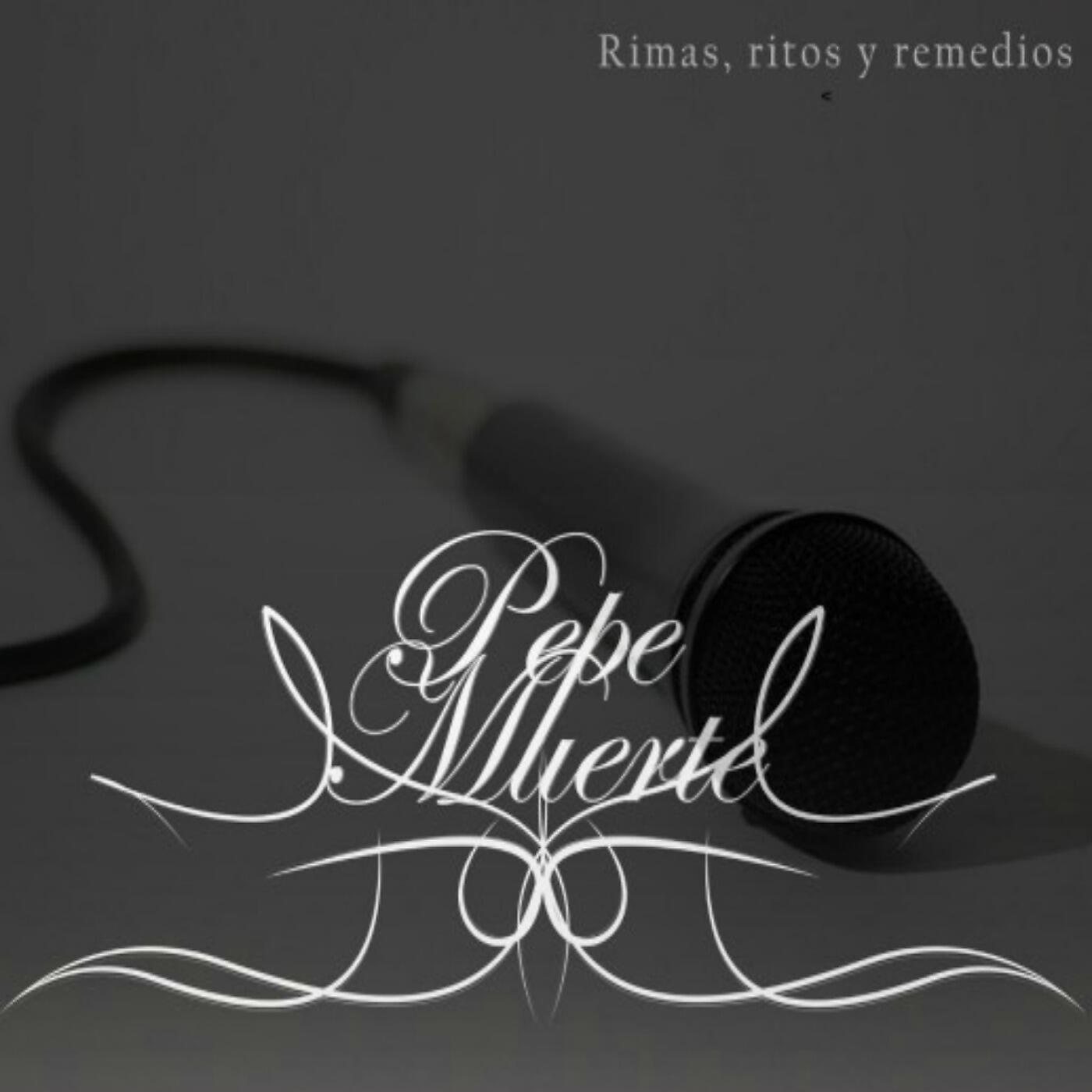 Doble P Muerte - Bronce