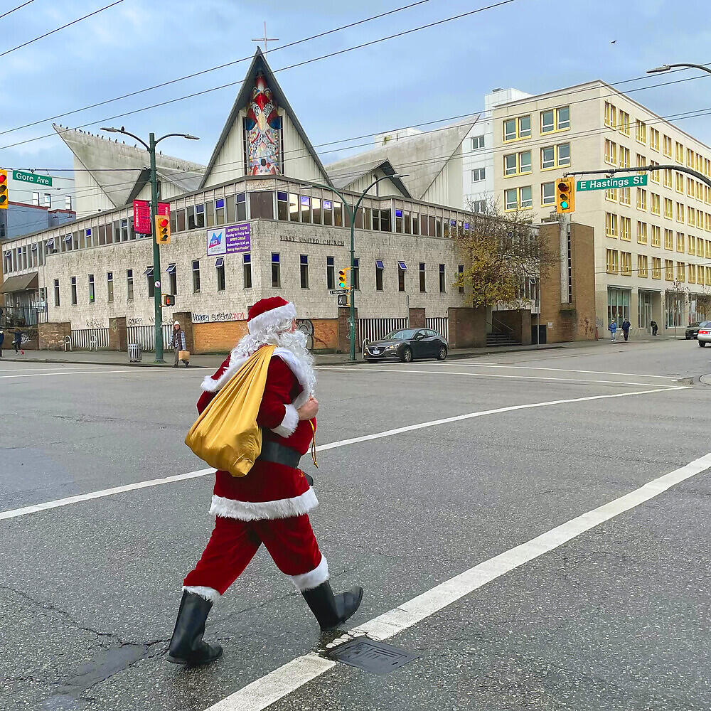 Bend Sinister - If Christmas Comes This Year
