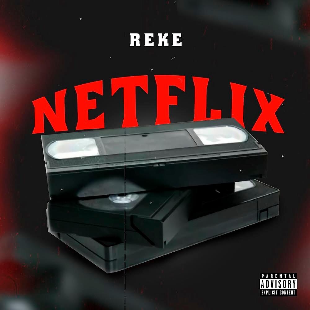 Постер альбома Netflix