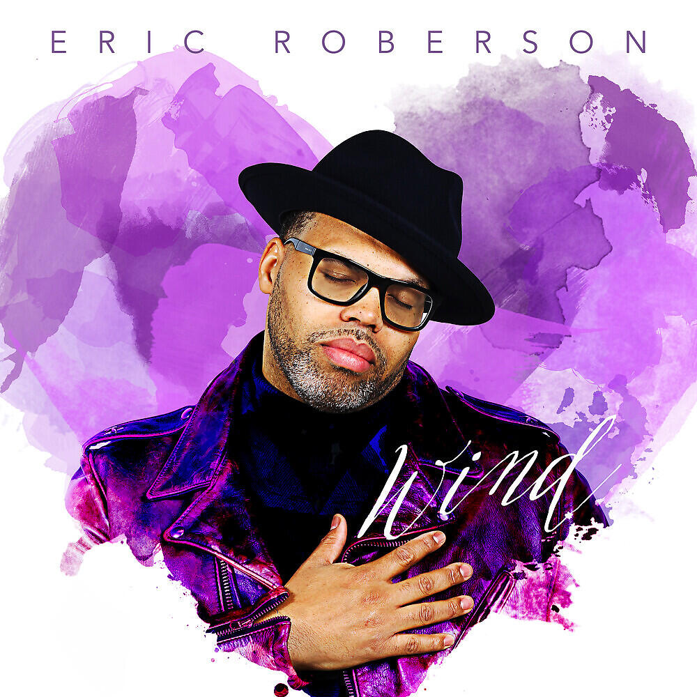 Eric Roberson - Lyrics of Pleasure