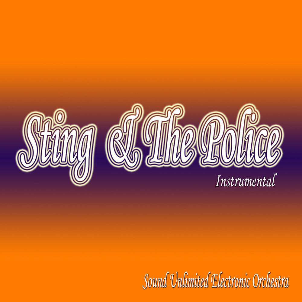 Постер альбома Sting & the Police
