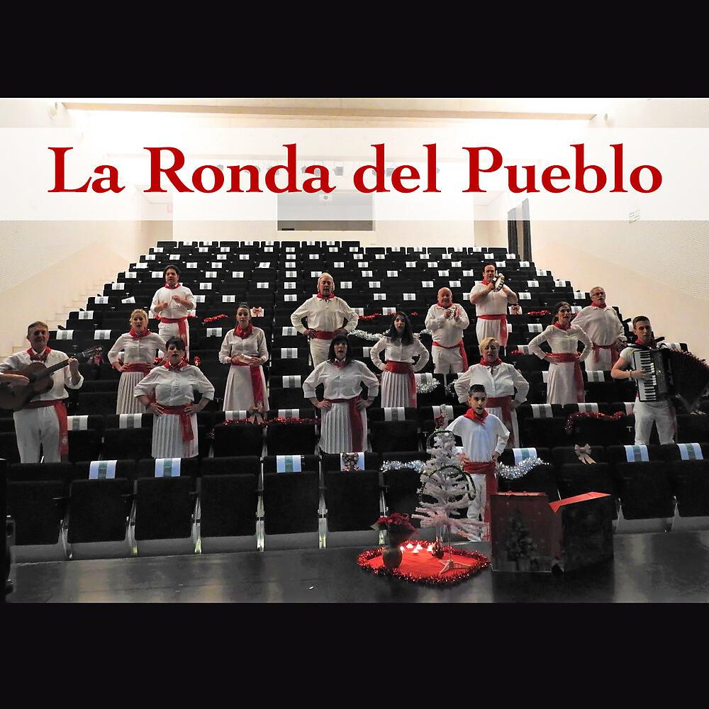 Постер альбома La Ronda del Pueblo