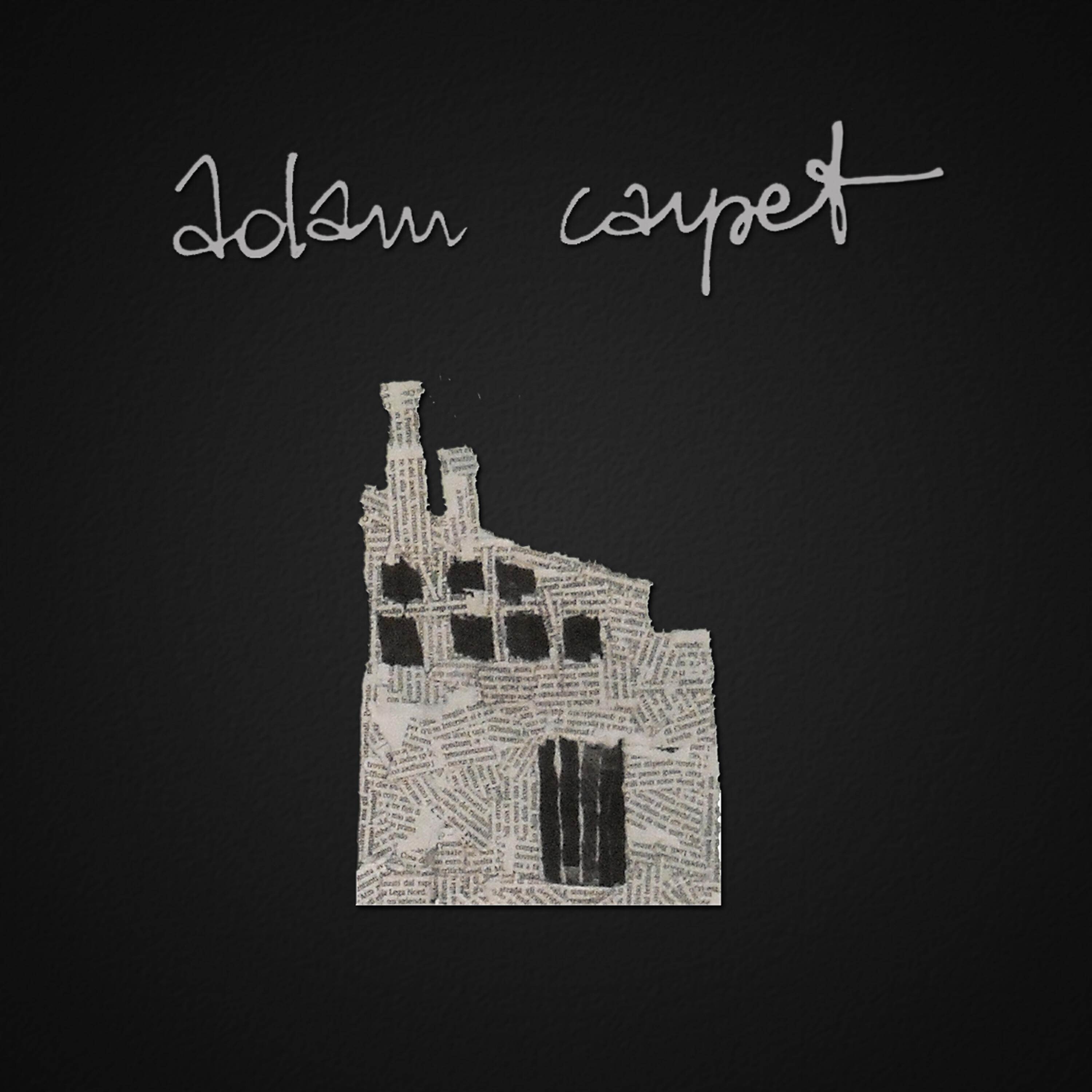 Adam Carpet - Jazz Hammerhead