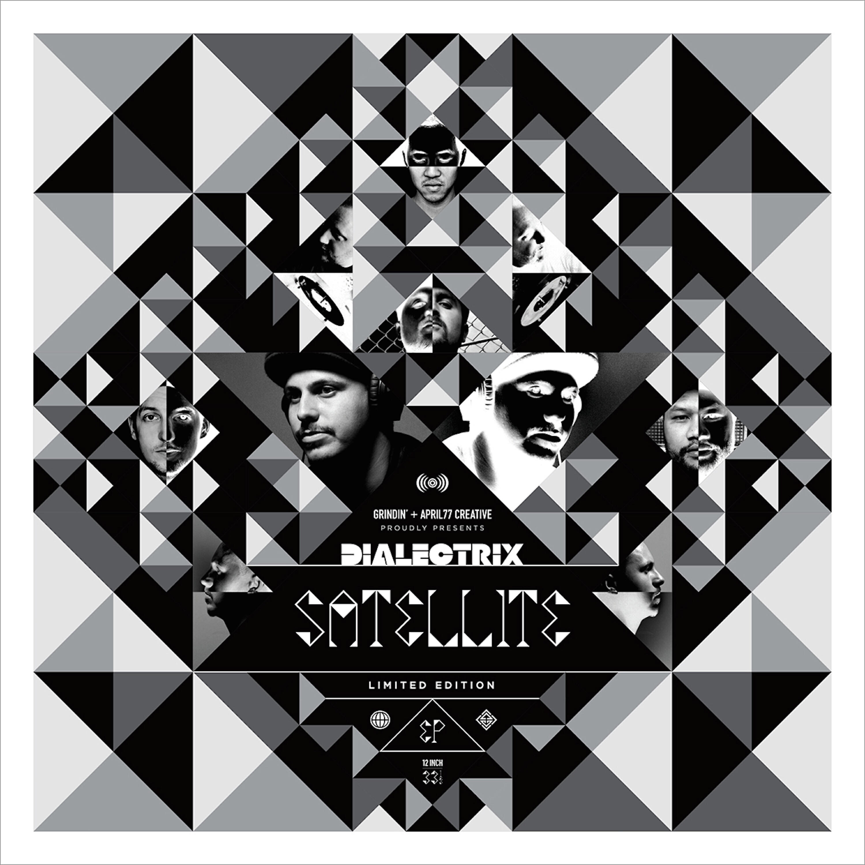 Dialectrix - What Is This World Coming To?