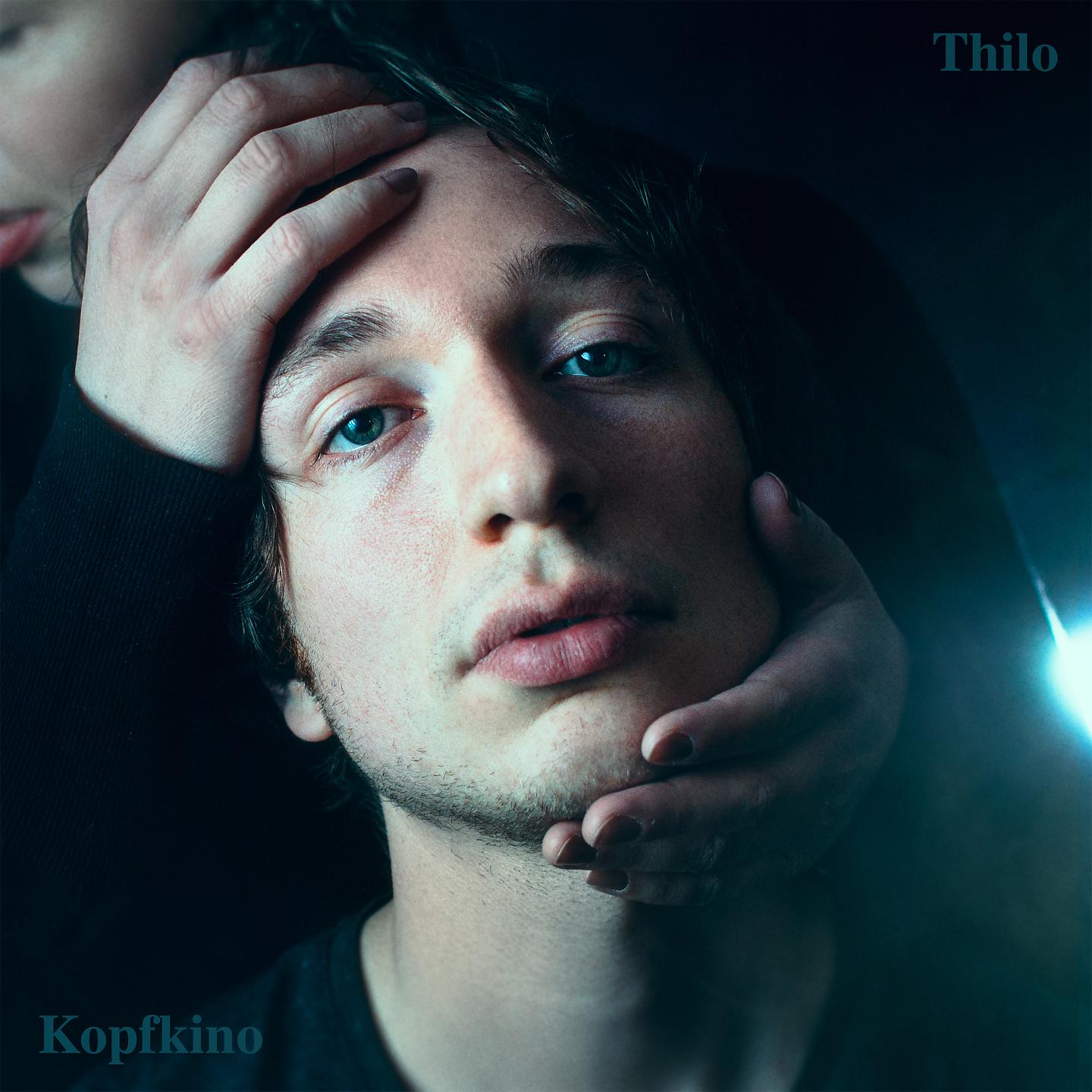 Постер альбома Kopfkino